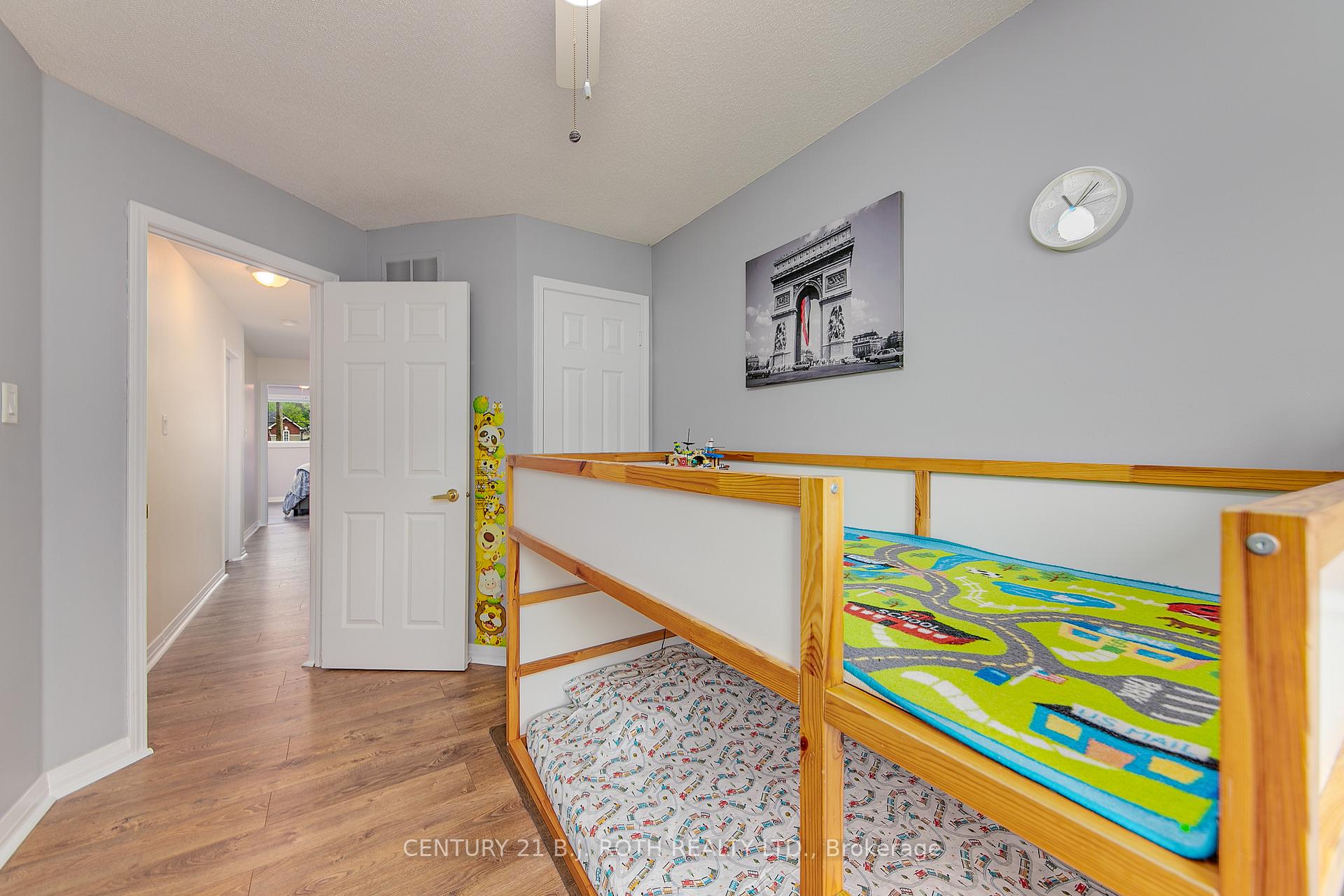 Photo 27 of 93 Hawthorne Crescent, Barrie, Ardagh — HOMEH