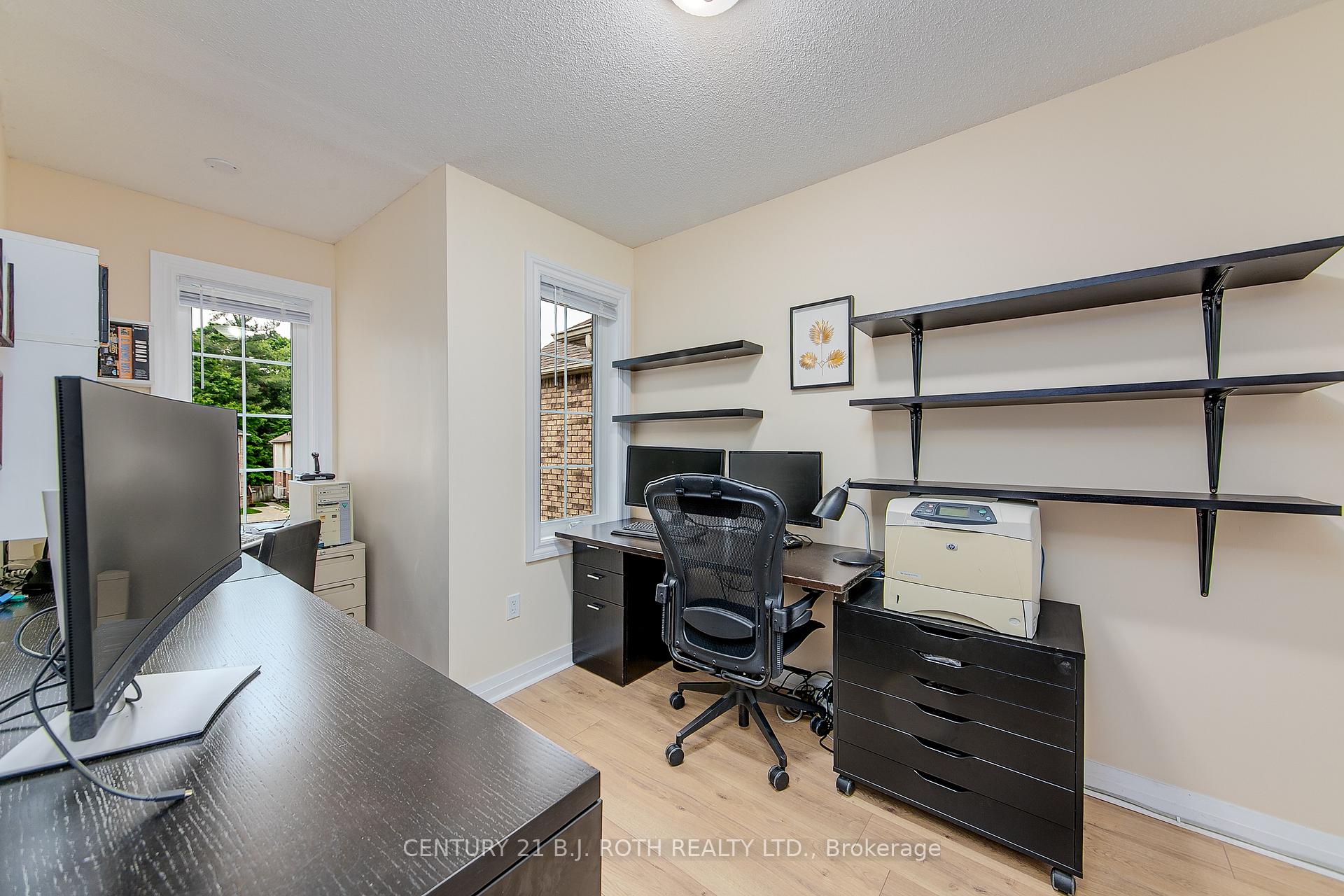 Photo 21 of 93 Hawthorne Crescent, Barrie, Ardagh — HOMEH