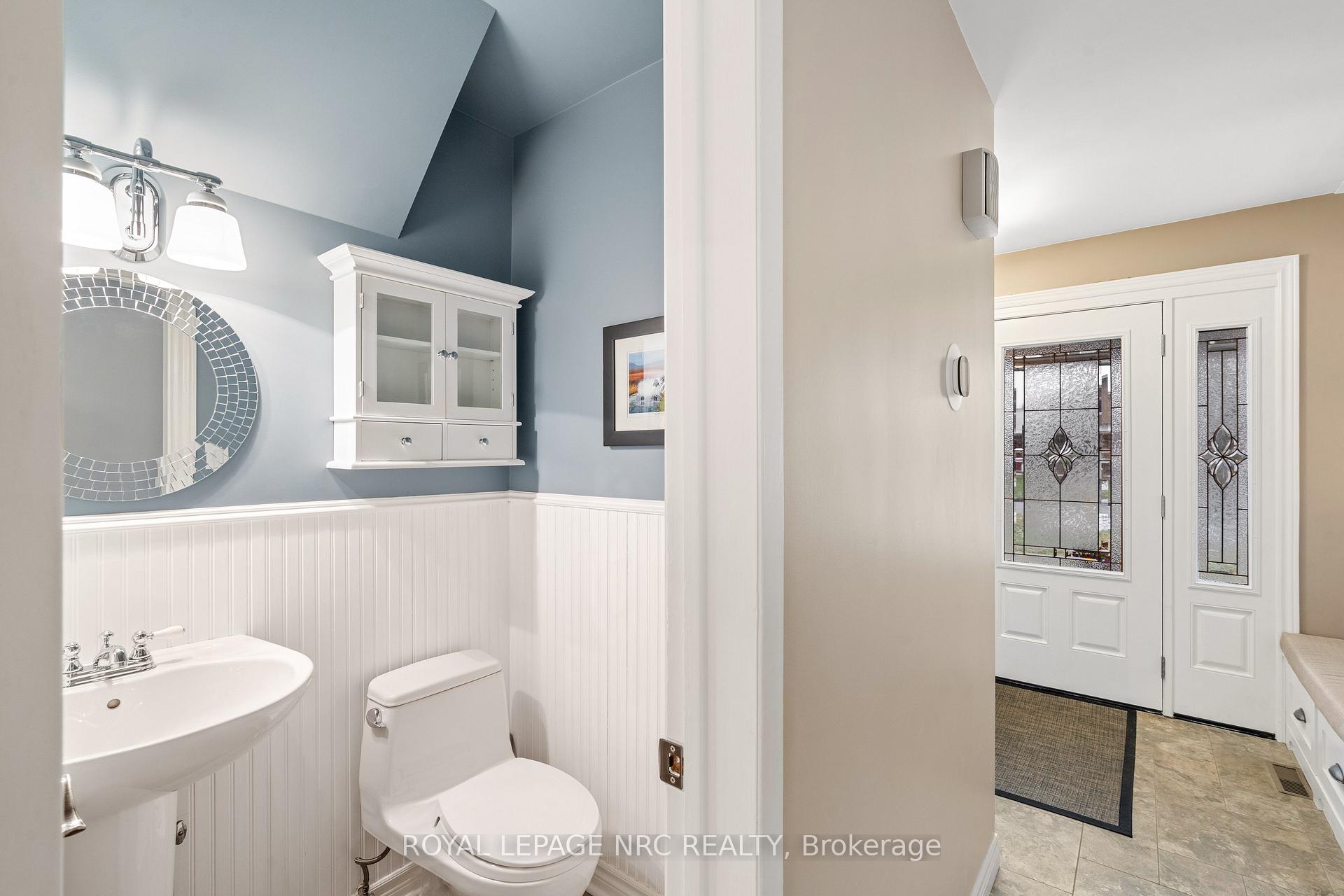 Photo 19 of 21 Gordon Place, St. Catharines, Vine/Linwell — HOMEH