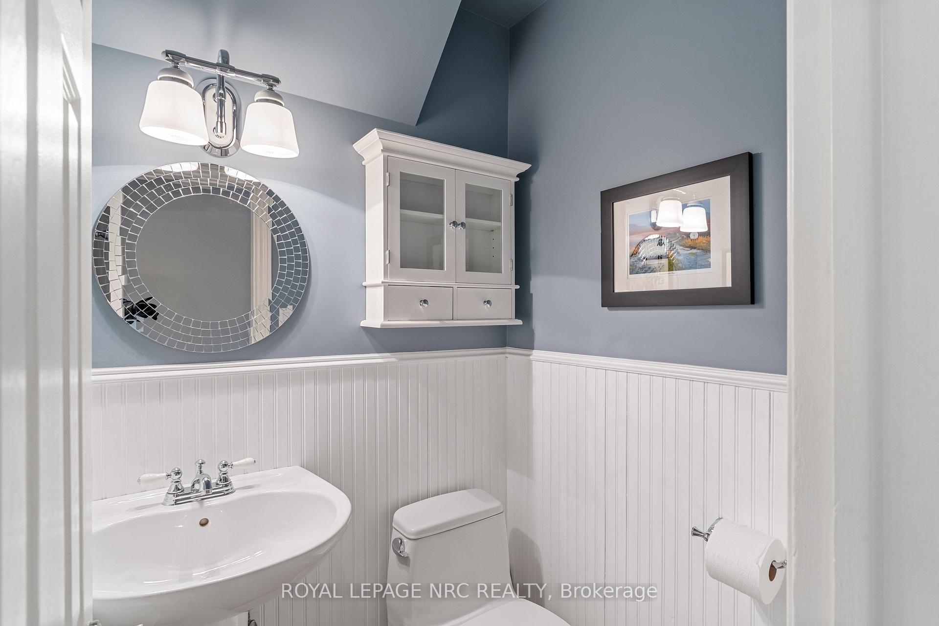 Photo 43 of 21 Gordon Place, St. Catharines, Vine/Linwell — HOMEH