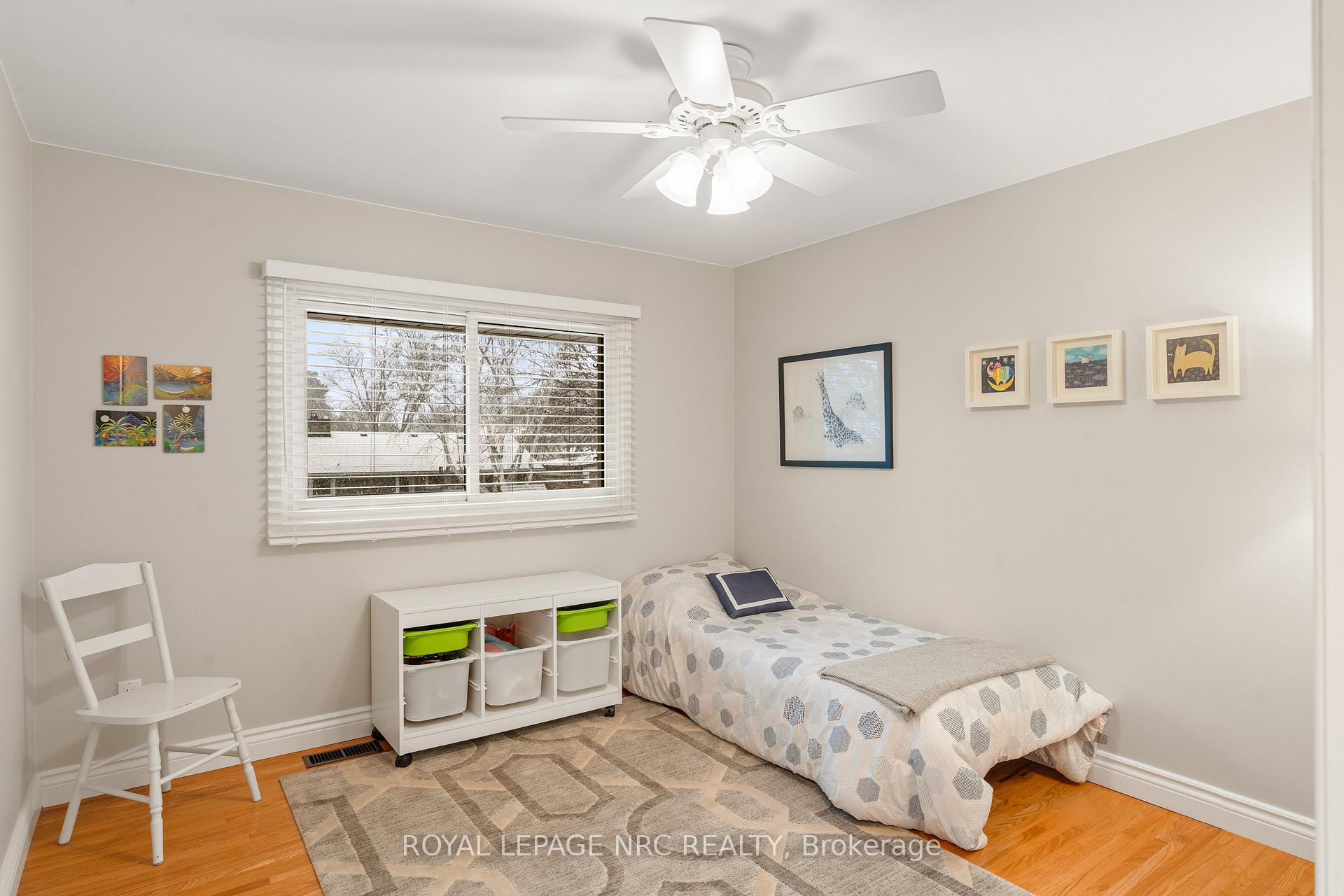 Photo 18 of 21 Gordon Place, St. Catharines, Vine/Linwell — HOMEH