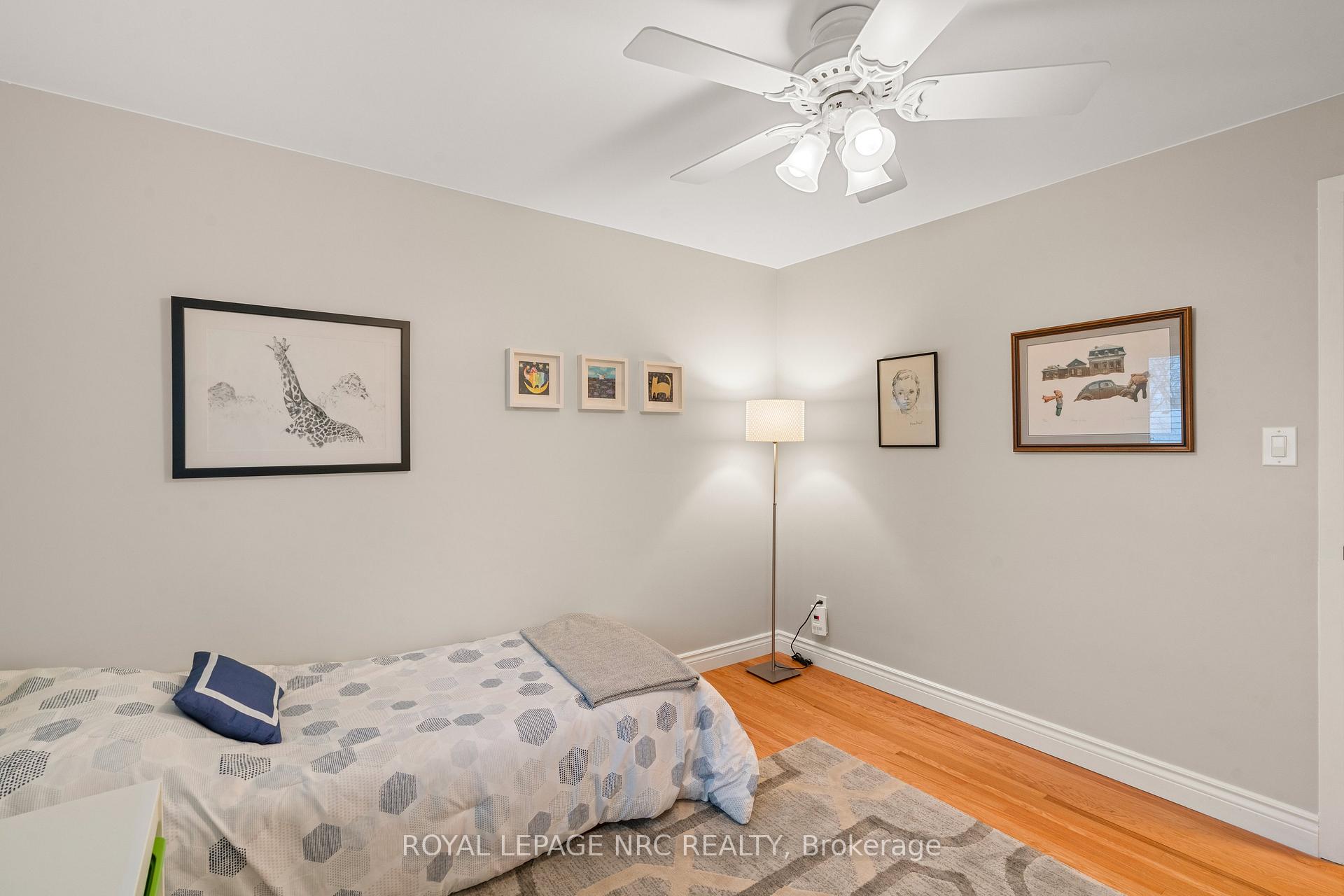 Photo 20 of 21 Gordon Place, St. Catharines, Vine/Linwell — HOMEH
