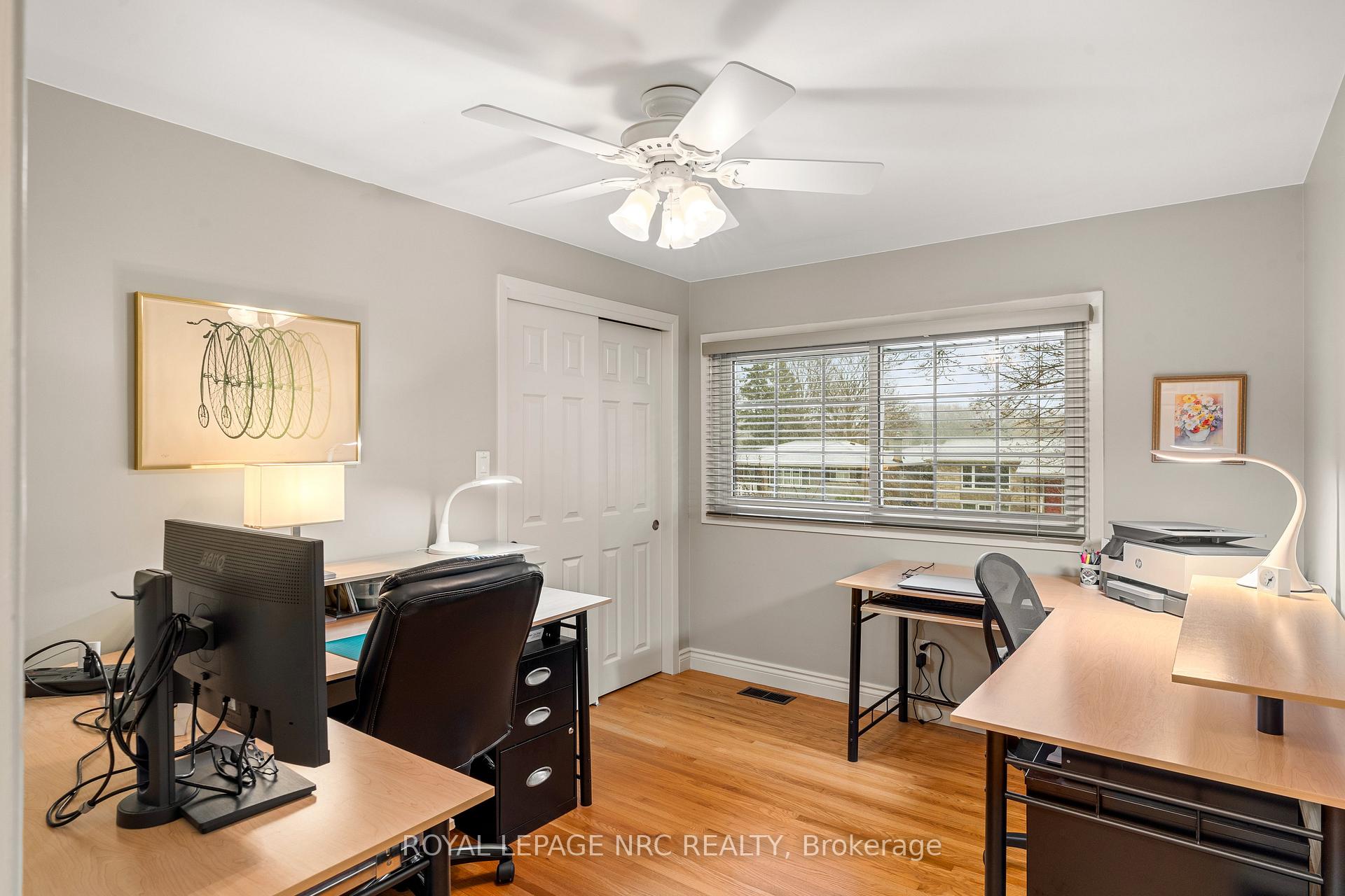 Photo 36 of 21 Gordon Place, St. Catharines, Vine/Linwell — HOMEH