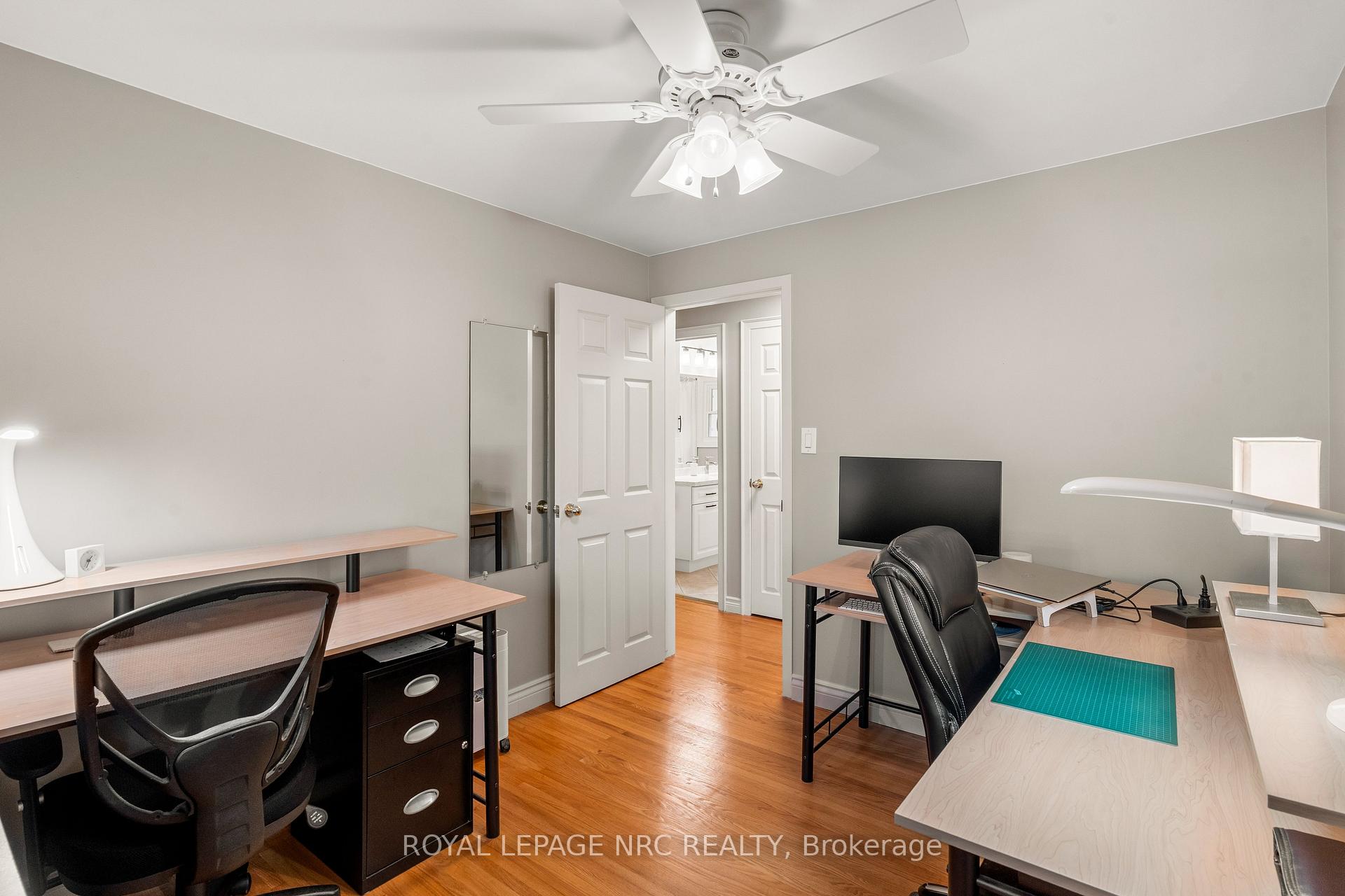 Photo 22 of 21 Gordon Place, St. Catharines, Vine/Linwell — HOMEH