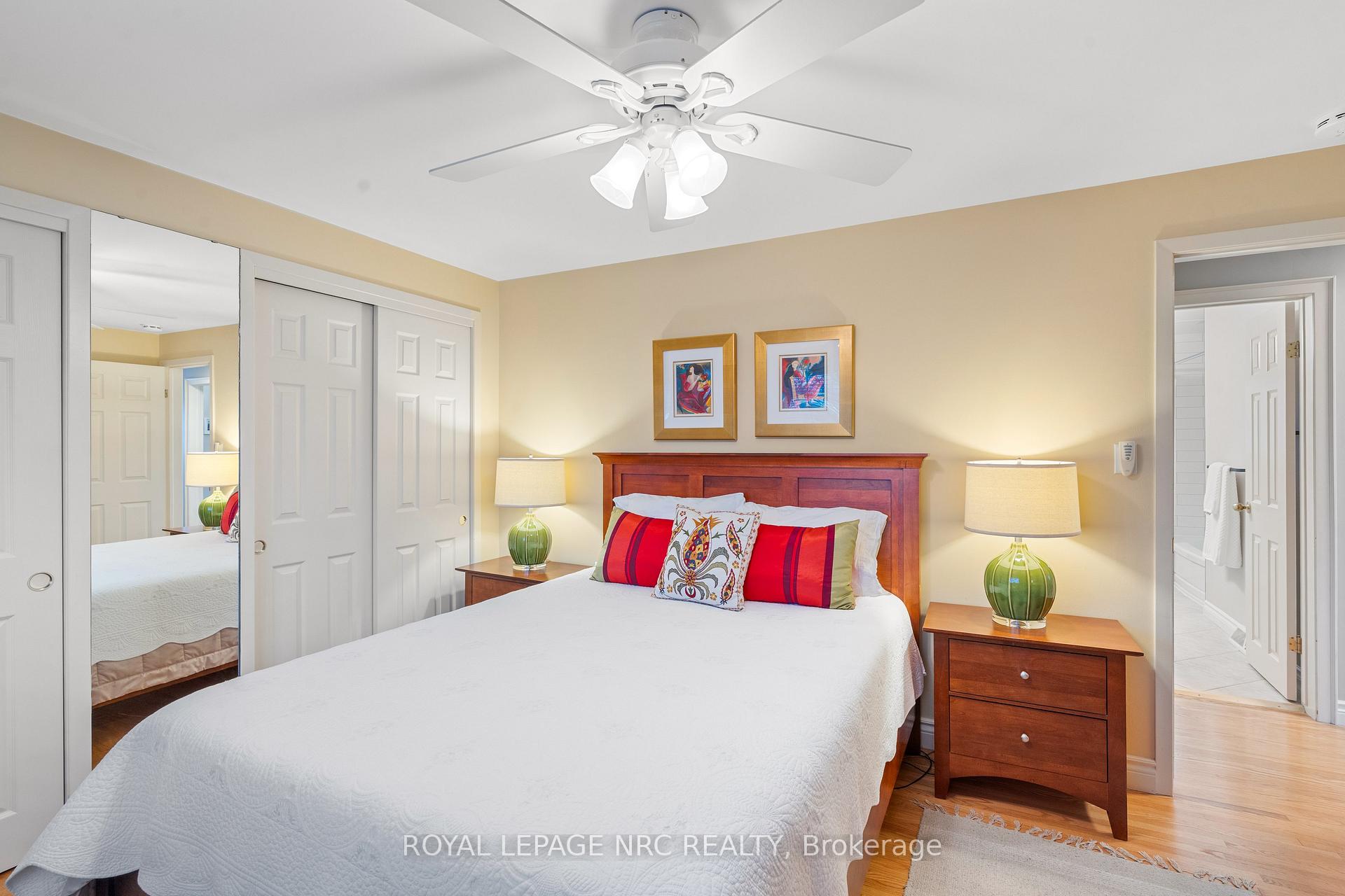 Photo 30 of 21 Gordon Place, St. Catharines, Vine/Linwell — HOMEH
