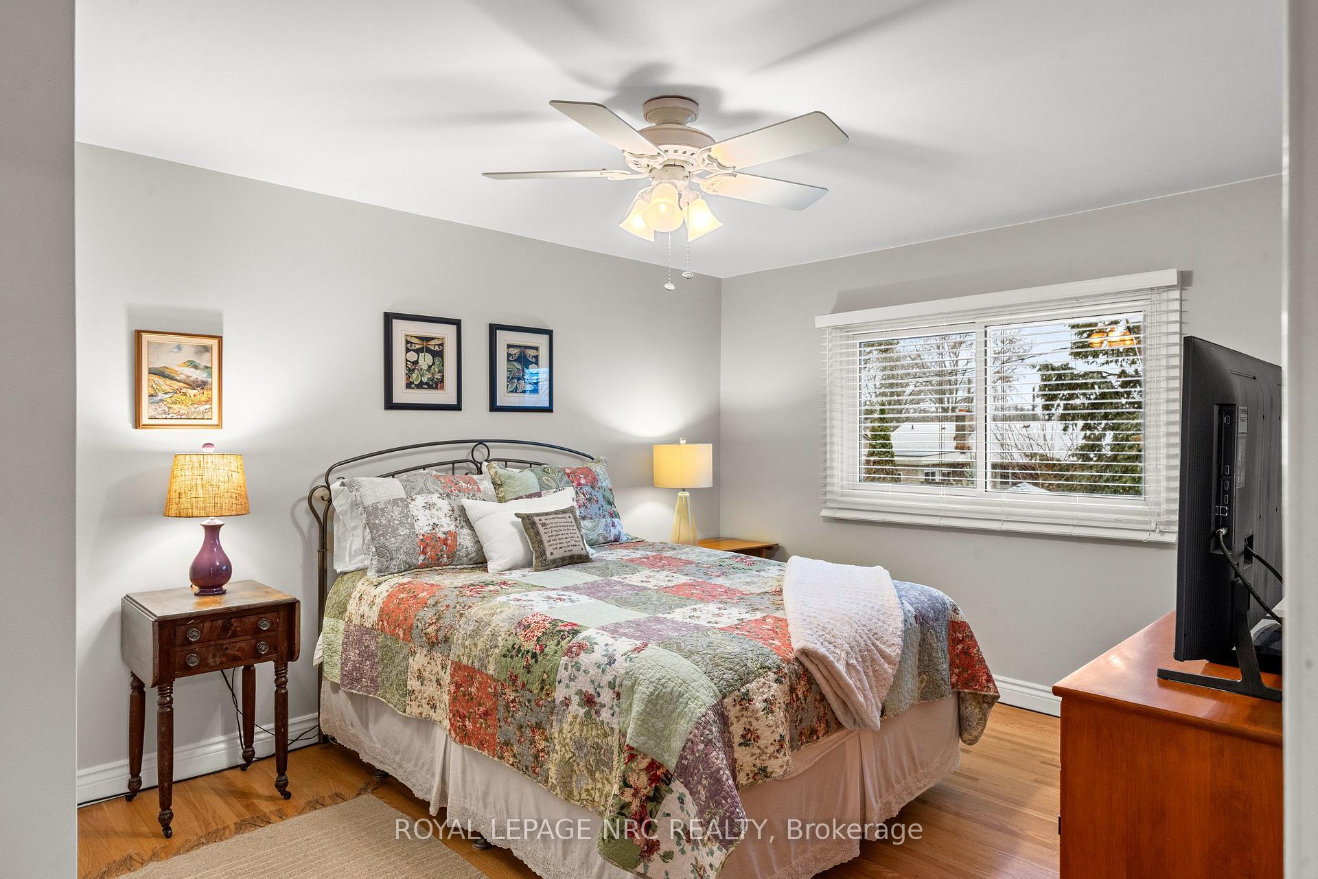 Photo 24 of 21 Gordon Place, St. Catharines, Vine/Linwell — HOMEH