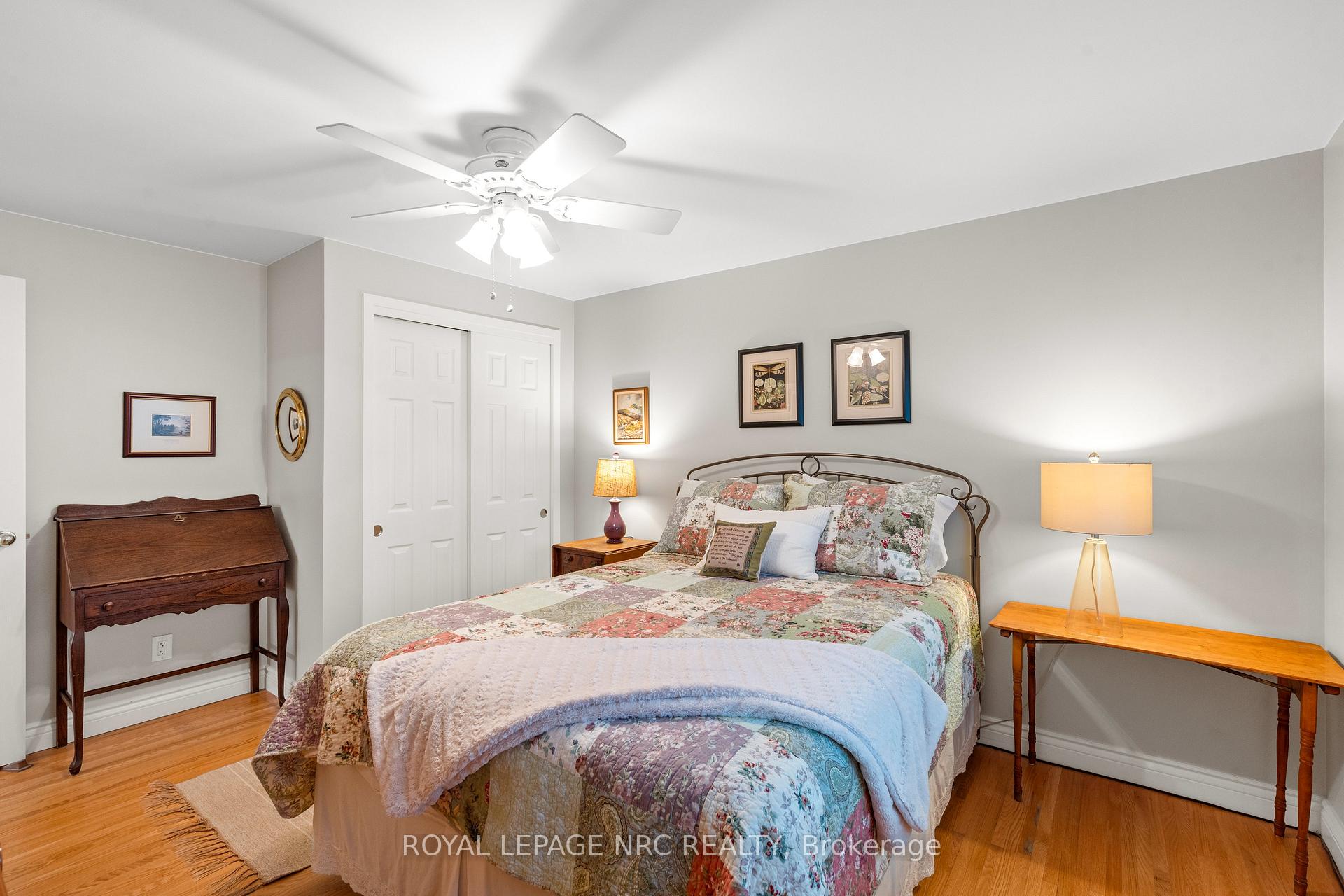 Photo 27 of 21 Gordon Place, St. Catharines, Vine/Linwell — HOMEH