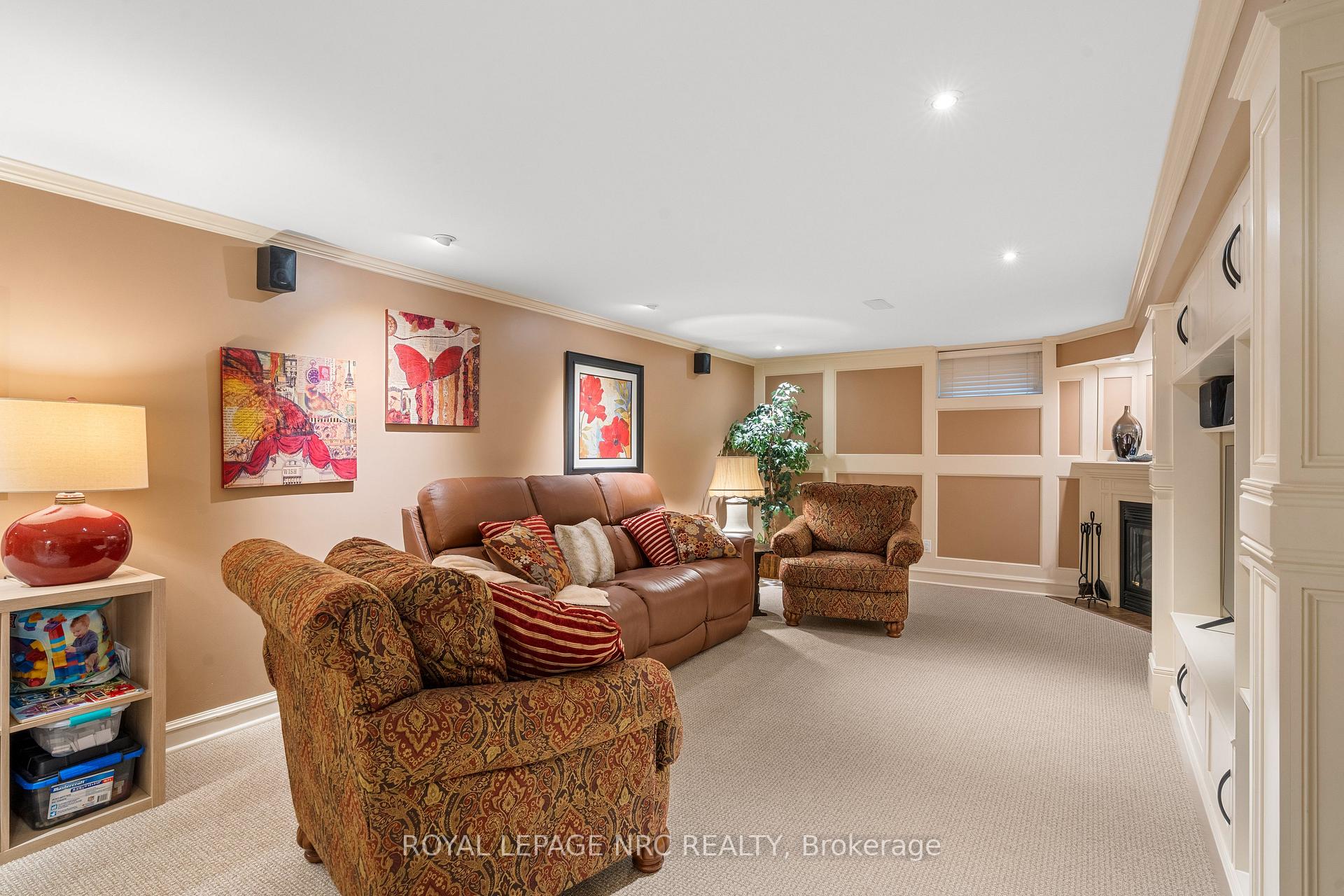 Photo 28 of 21 Gordon Place, St. Catharines, Vine/Linwell — HOMEH