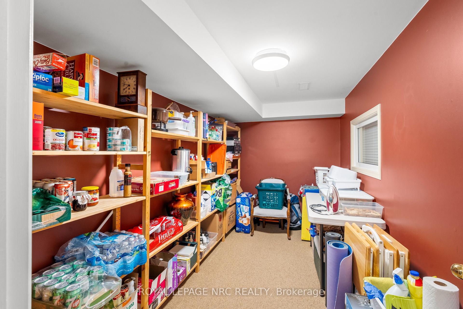 Photo 31 of 21 Gordon Place, St. Catharines, Vine/Linwell — HOMEH
