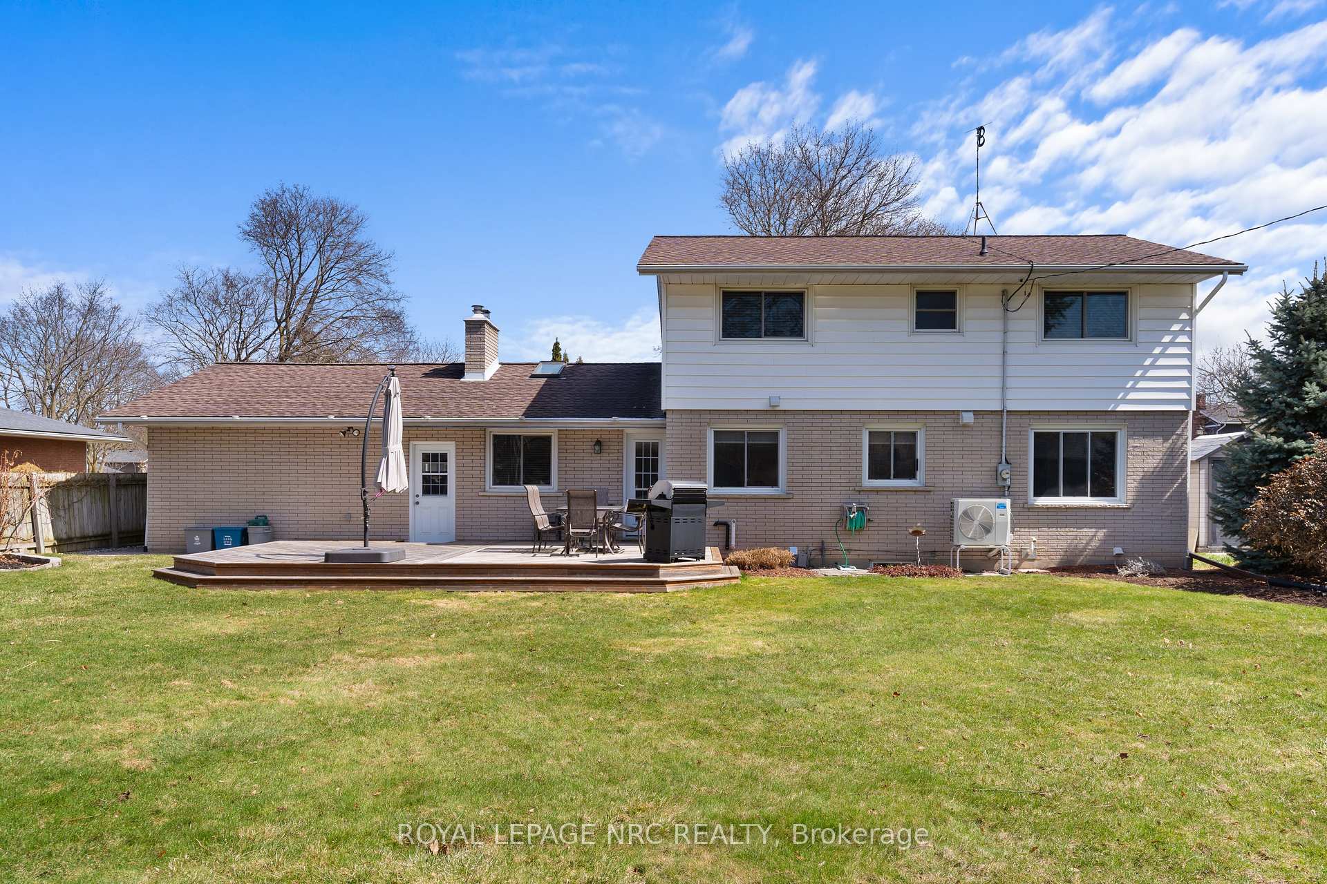 Photo 41 of 21 Gordon Place, St. Catharines, Vine/Linwell — HOMEH