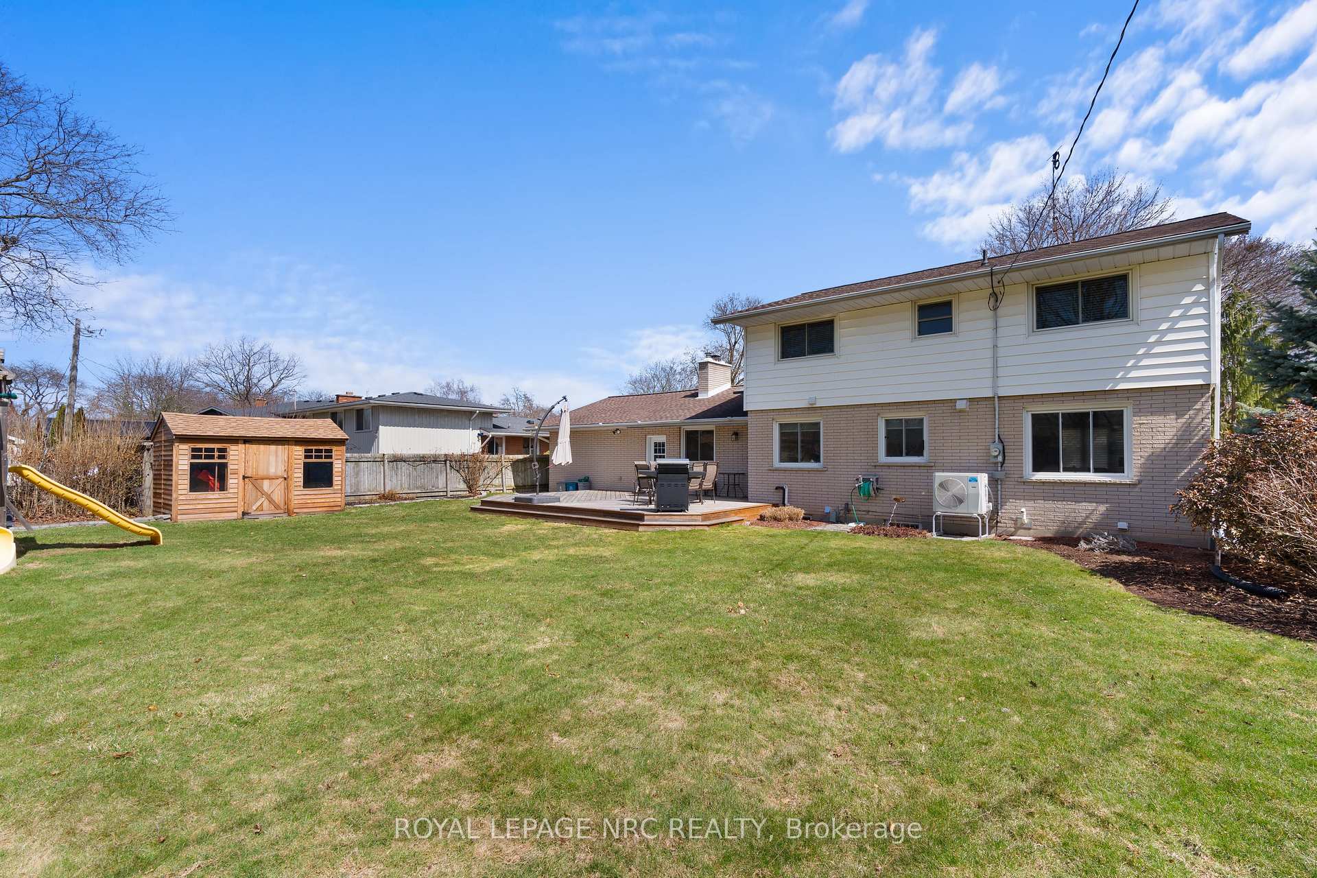 Photo 32 of 21 Gordon Place, St. Catharines, Vine/Linwell — HOMEH