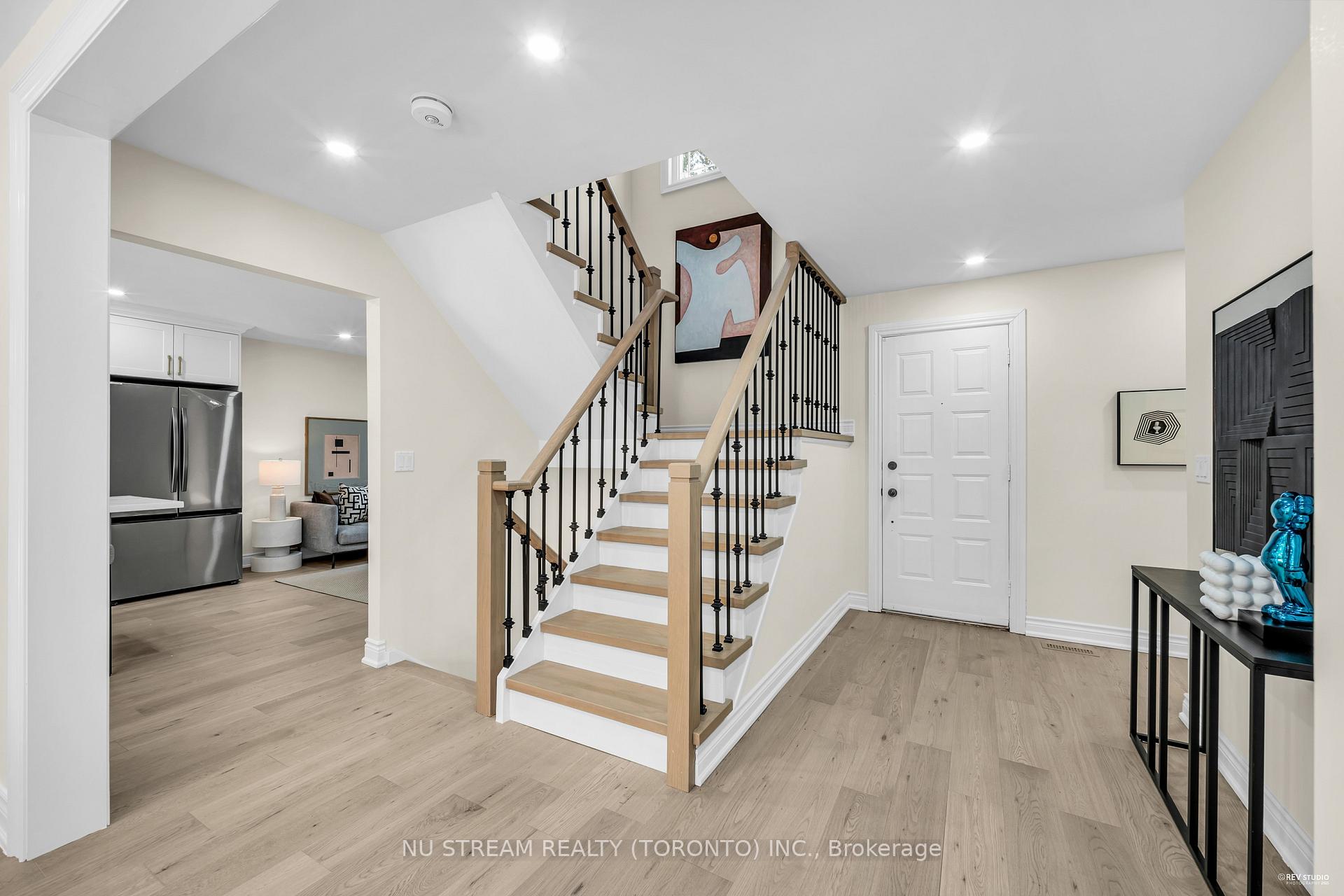 Photo 22 of 9 Liebeck Crescent, Markham, Unionville — HOMEH