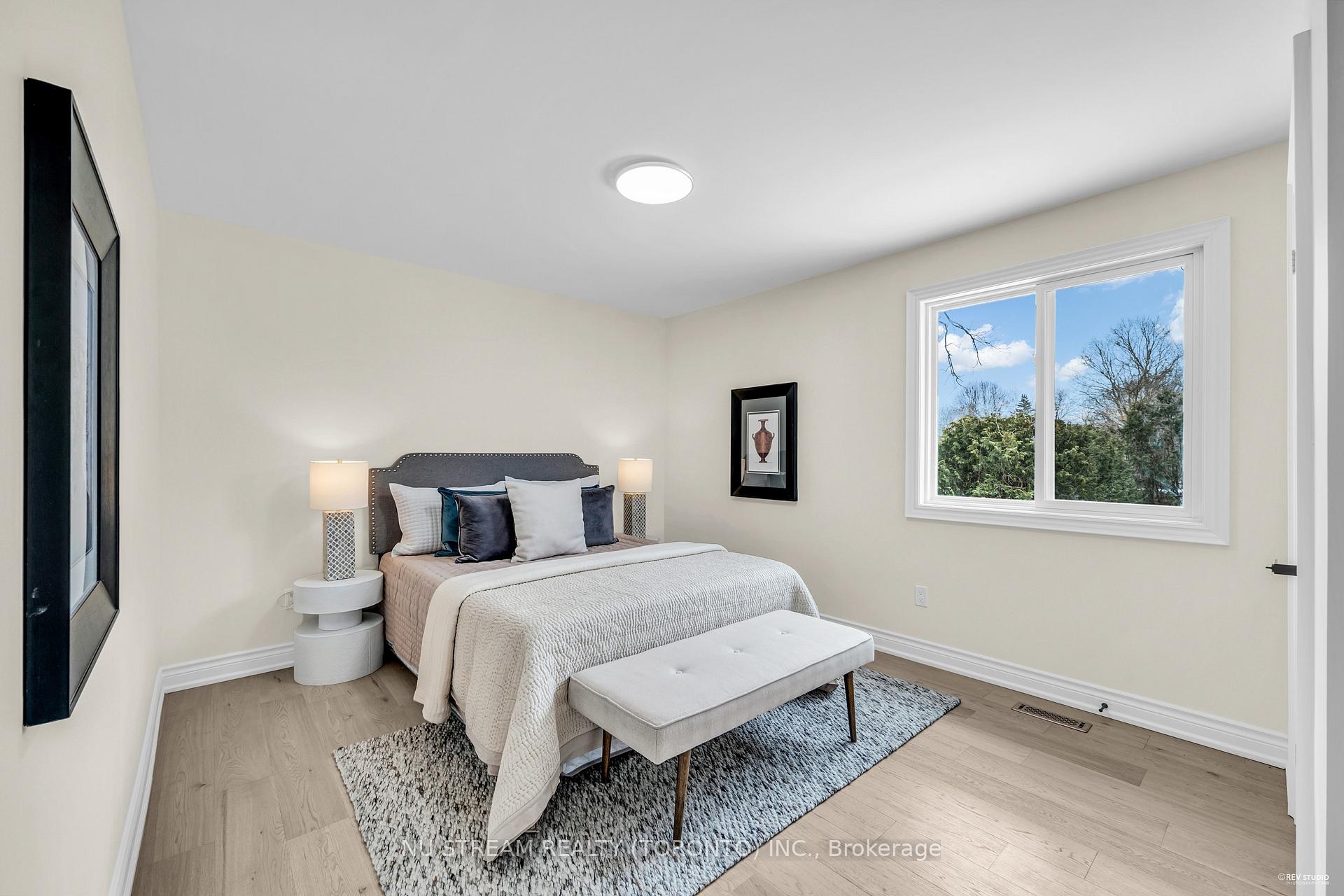 Photo 32 of 9 Liebeck Crescent, Markham, Unionville — HOMEH