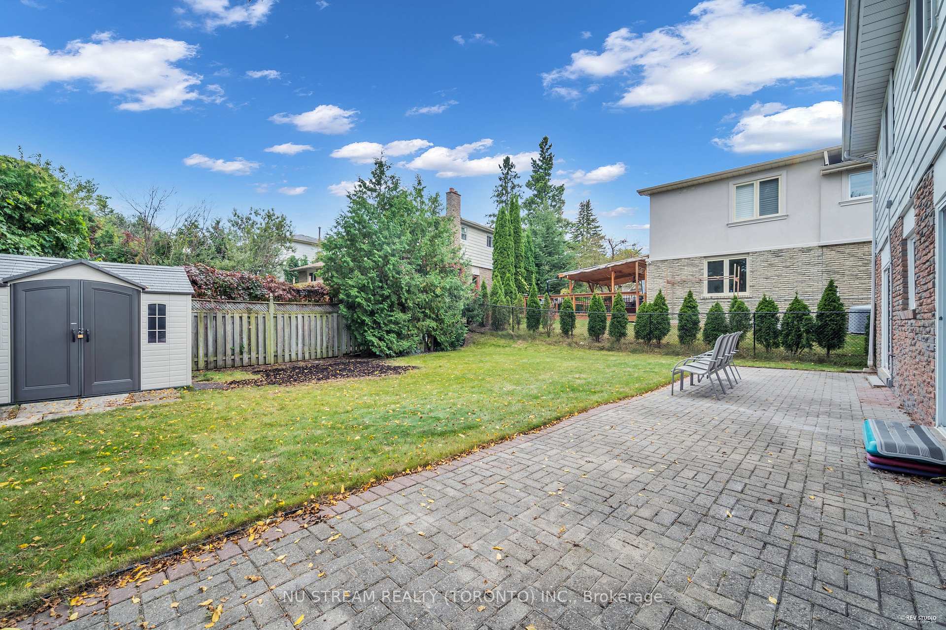 Photo 47 of 9 Liebeck Crescent, Markham, Unionville — HOMEH