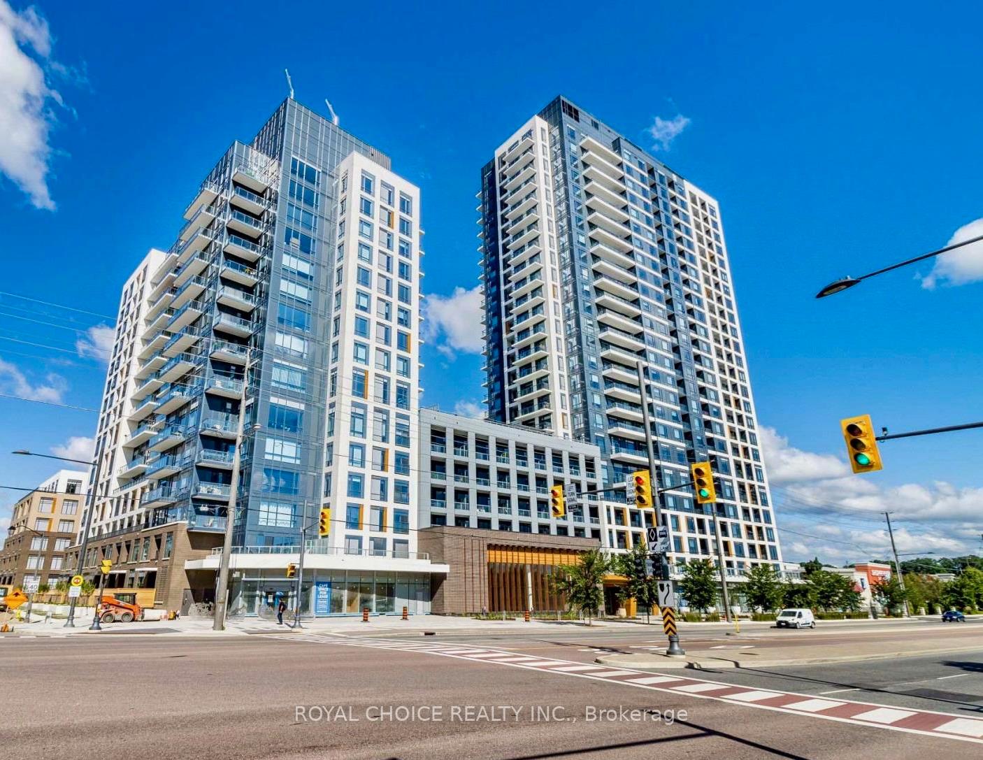 Photo 1 of Unit 1906, 7950 Bathurst Street, Vaughan, Beverley Glen — HOMEH