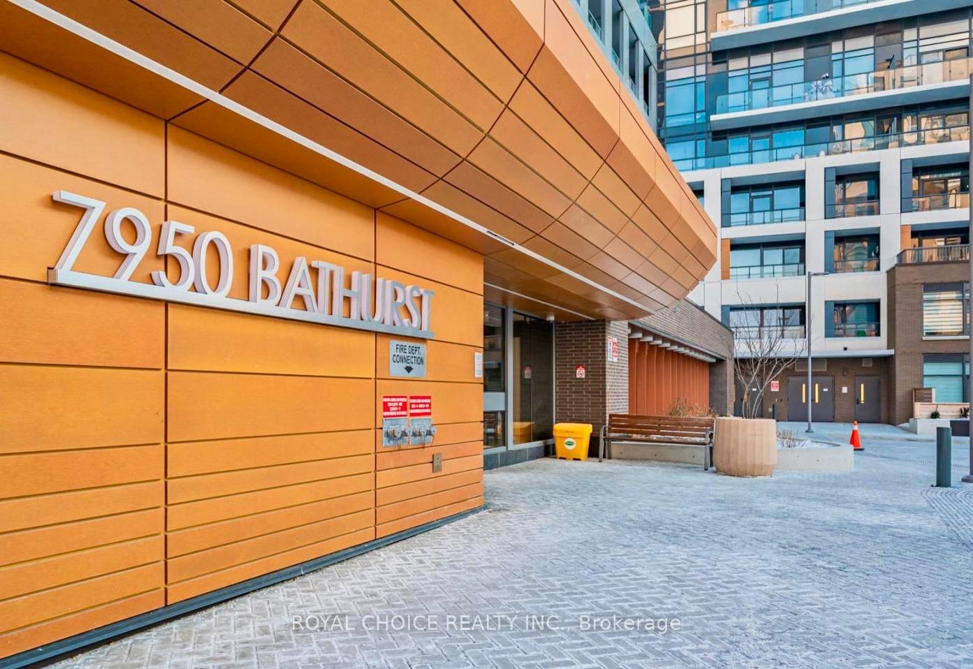 Photo 6 of Unit 1906, 7950 Bathurst Street, Vaughan, Beverley Glen — HOMEH