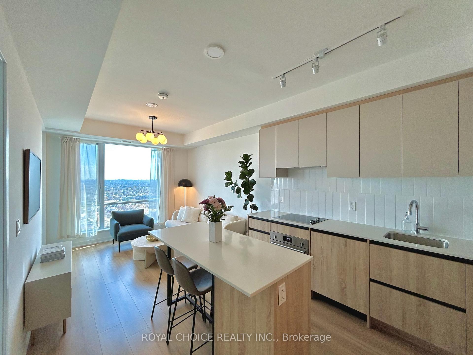 Photo 12 of Unit 1906, 7950 Bathurst Street, Vaughan, Beverley Glen — HOMEH