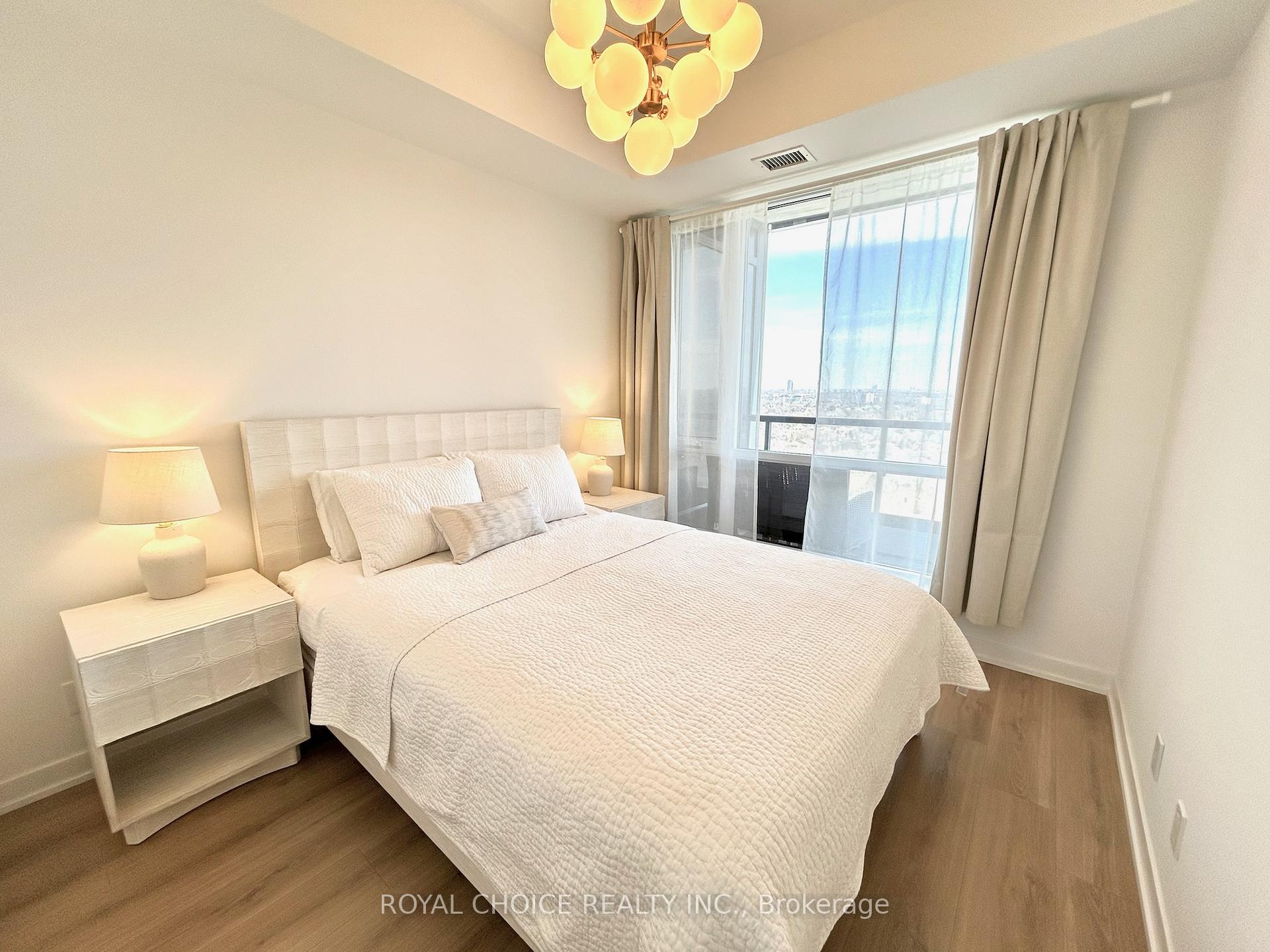Photo 9 of Unit 1906, 7950 Bathurst Street, Vaughan, Beverley Glen — HOMEH