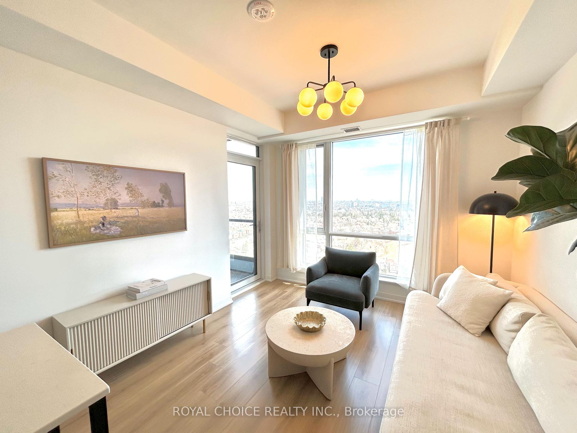 Photo 4 of Unit 1906, 7950 Bathurst Street, Vaughan, Beverley Glen — HOMEH