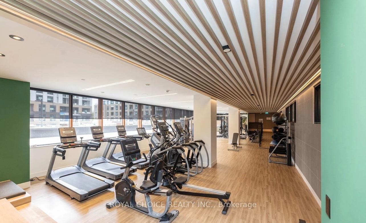 Photo 17 of Unit 1906, 7950 Bathurst Street, Vaughan, Beverley Glen — HOMEH