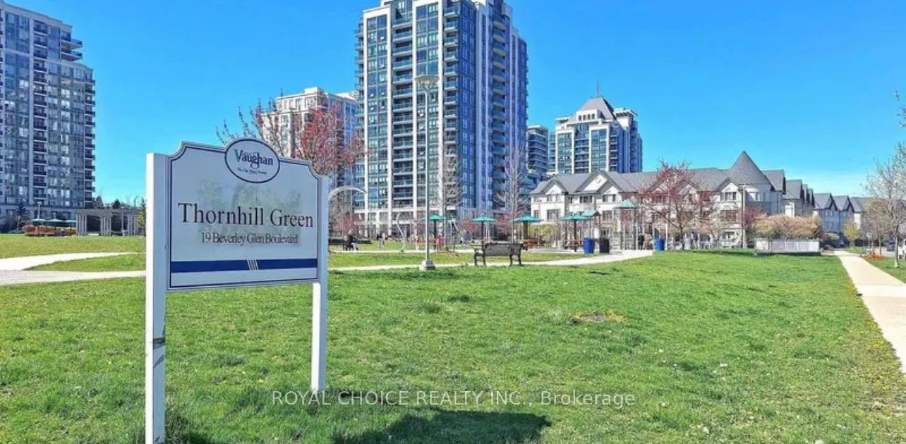 Photo 21 of Unit 1906, 7950 Bathurst Street, Vaughan, Beverley Glen — HOMEH