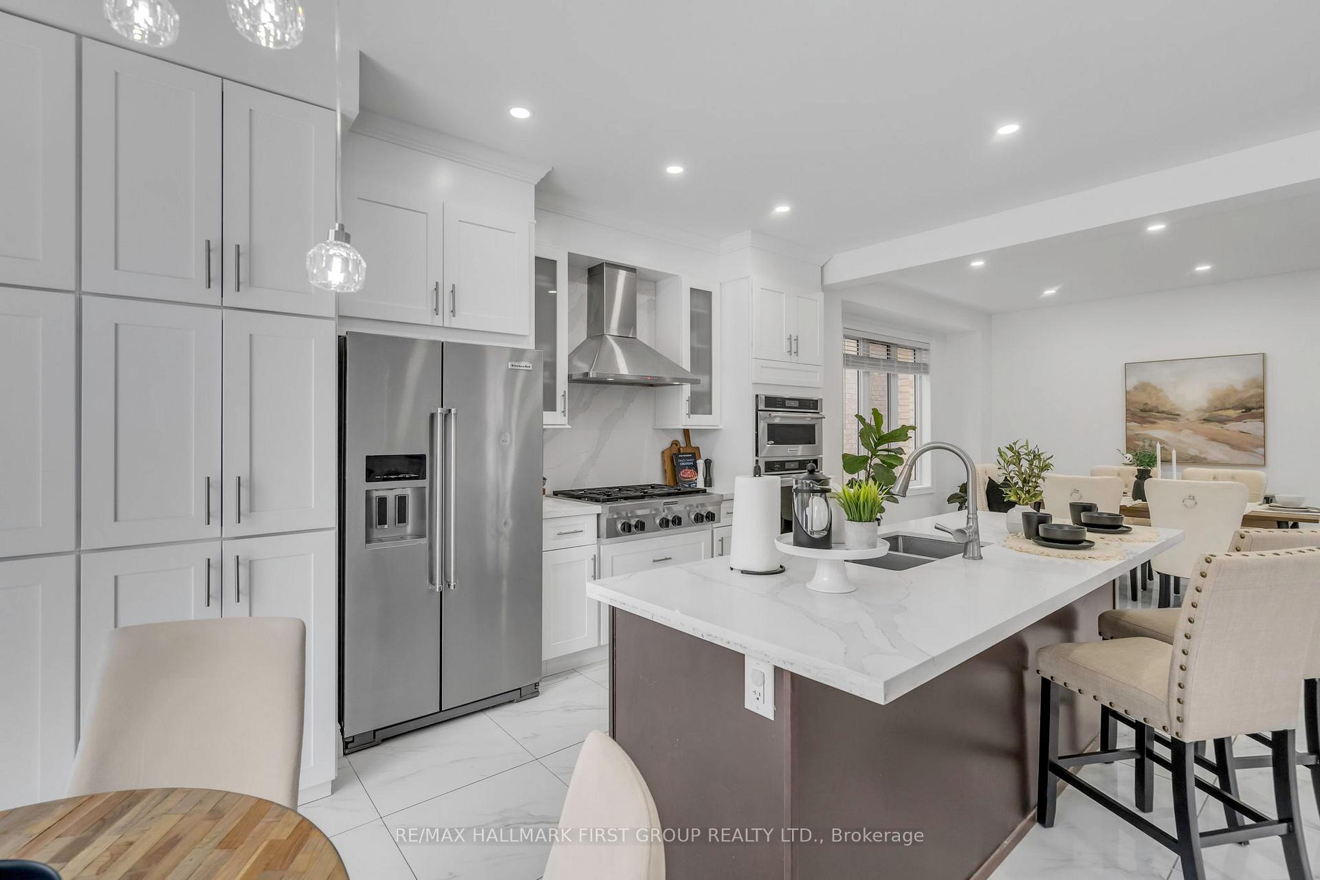 Photo 16 of 188 Dance Act Avenue, Oshawa, Windfields — HOMEH