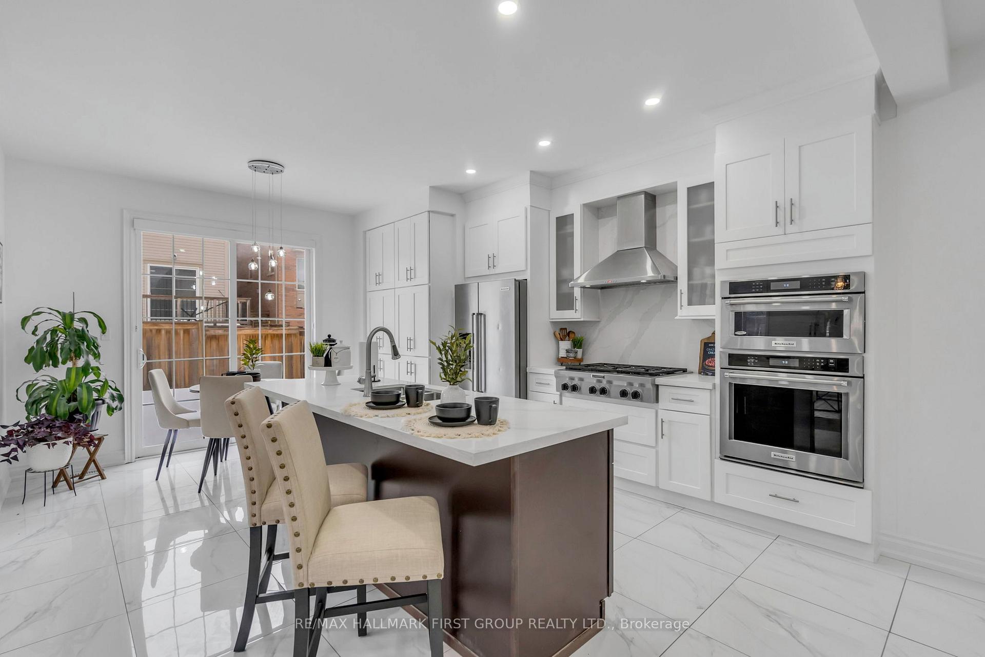 Photo 17 of 188 Dance Act Avenue, Oshawa, Windfields — HOMEH