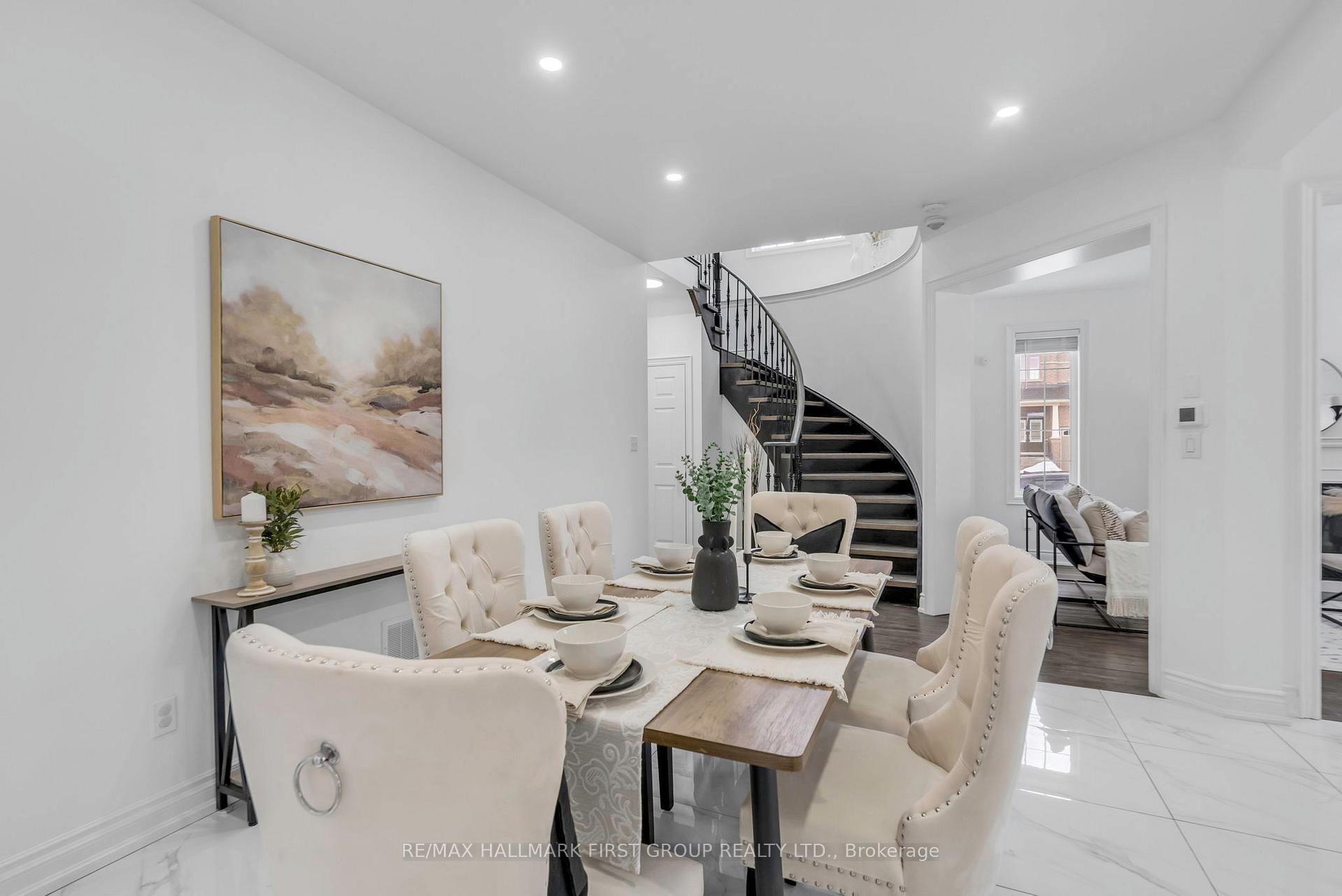 Photo 3 of 188 Dance Act Avenue, Oshawa, Windfields — HOMEH