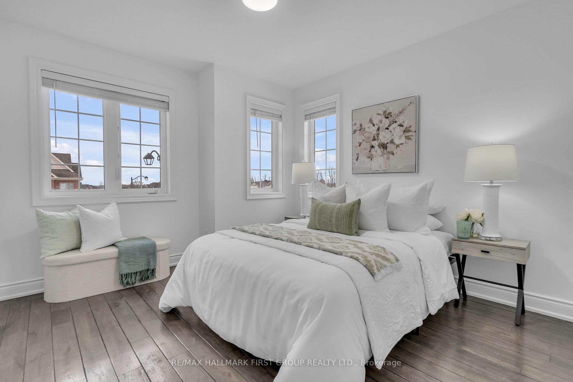 Photo 14 of 188 Dance Act Avenue, Oshawa, Windfields — HOMEH