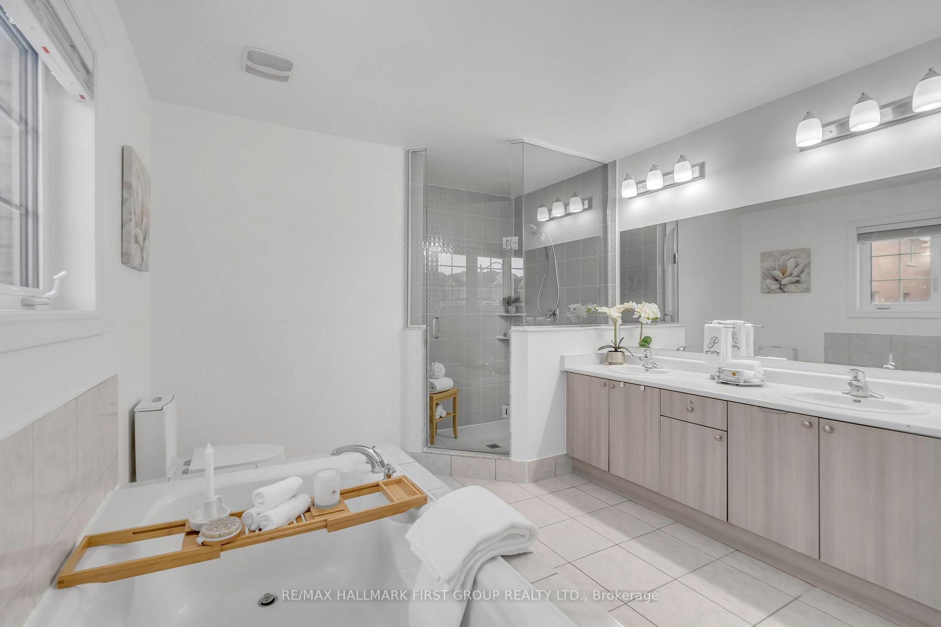 Photo 15 of 188 Dance Act Avenue, Oshawa, Windfields — HOMEH