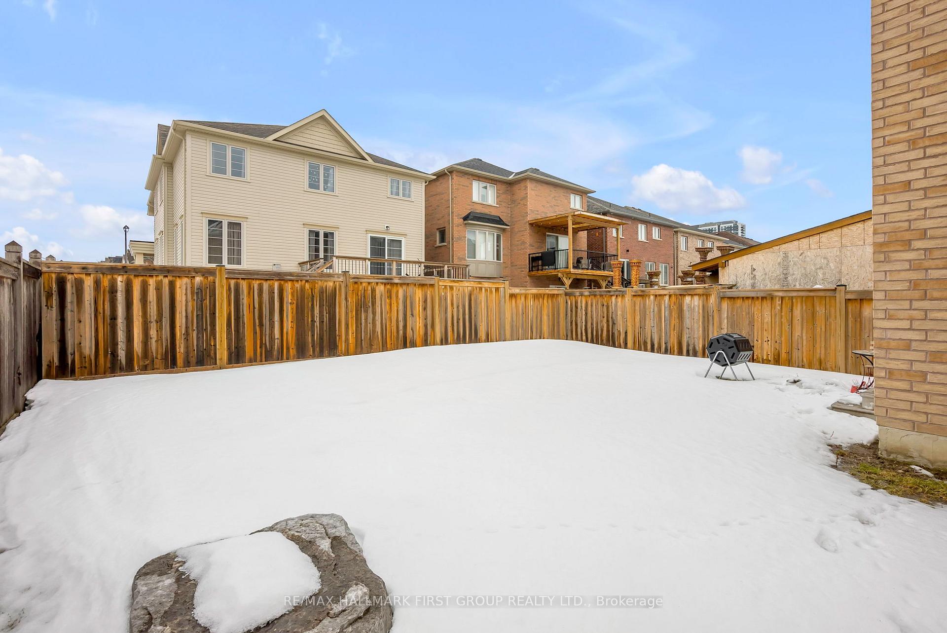 Photo 36 of 188 Dance Act Avenue, Oshawa, Windfields — HOMEH