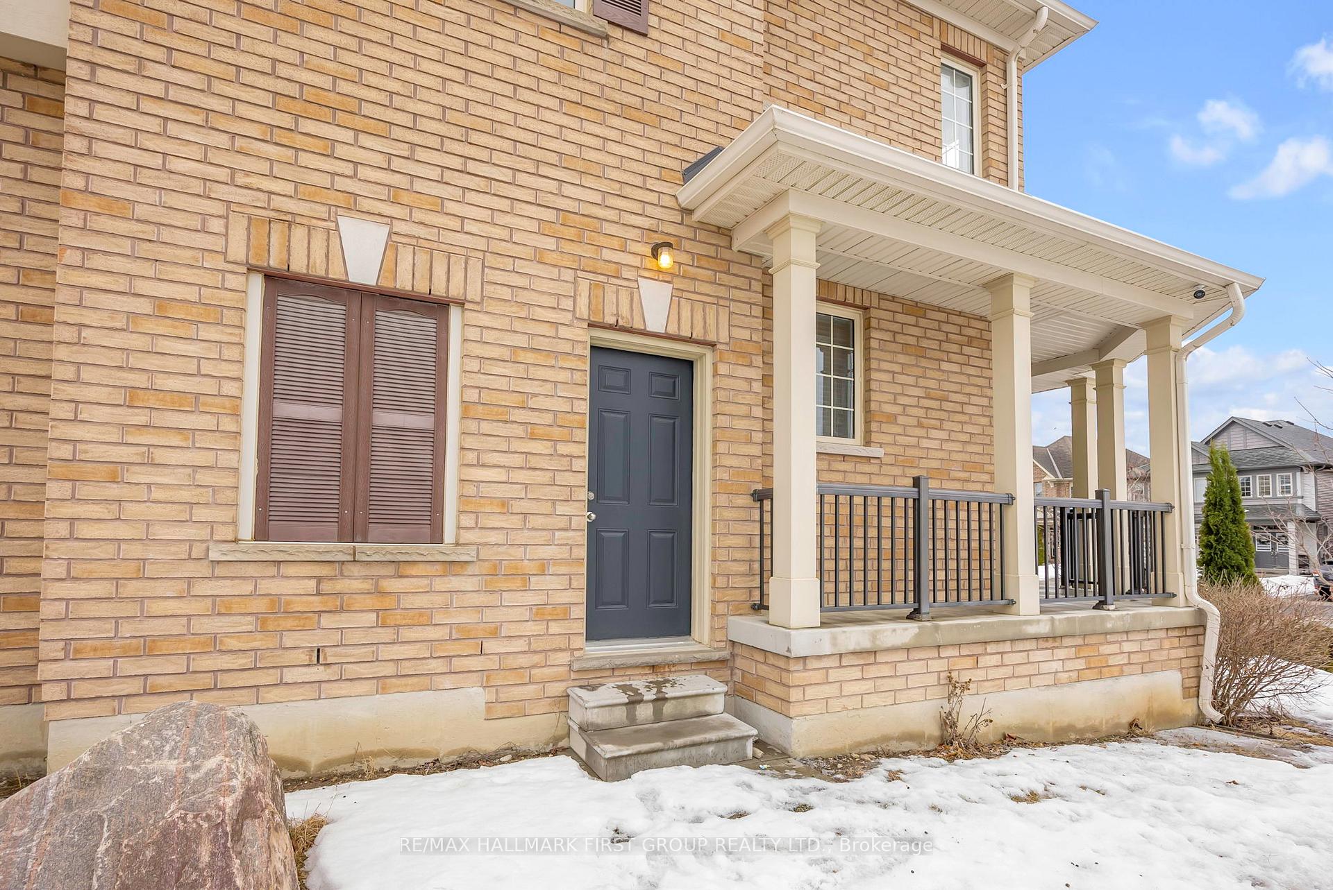 Photo 42 of 188 Dance Act Avenue, Oshawa, Windfields — HOMEH
