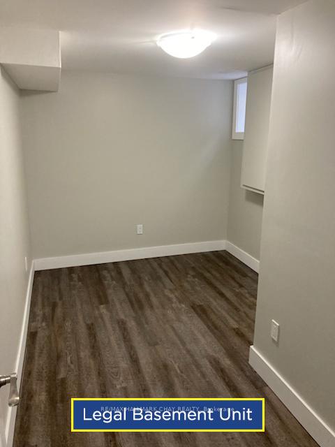 Photo 4 of 12 Bronte Crescent, Barrie, Letitia Heights — HOMEH