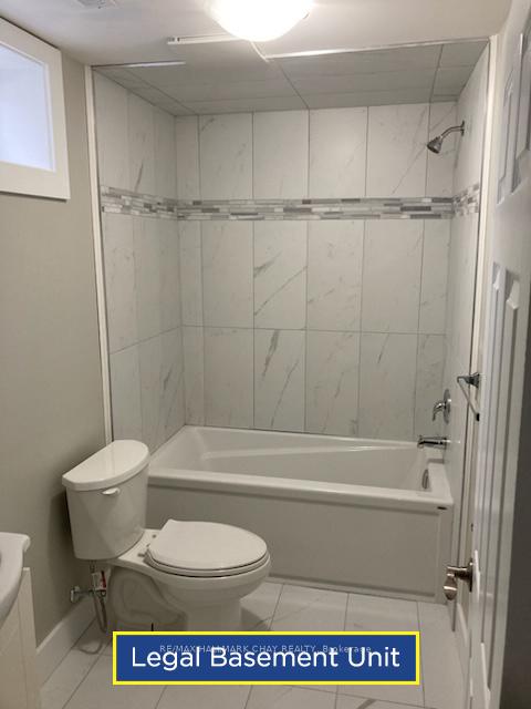 Photo 6 of 12 Bronte Crescent, Barrie, Letitia Heights — HOMEH