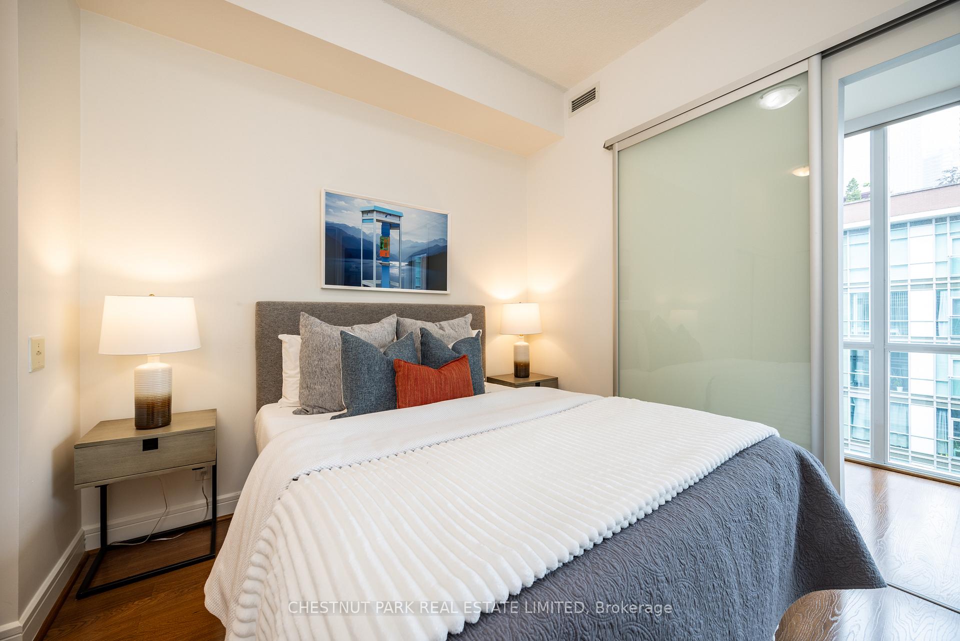 Photo 16 of Unit 707, 112 George Street, Toronto, Moss Park — HOMEH
