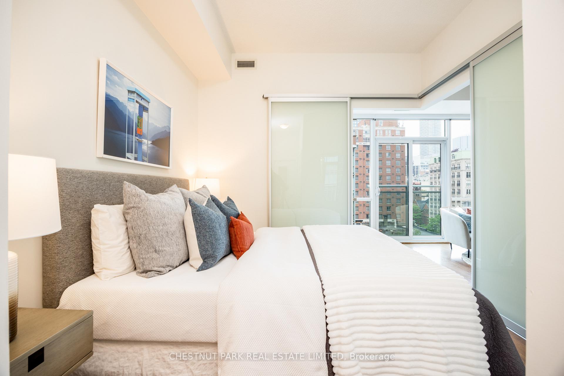 Photo 19 of Unit 707, 112 George Street, Toronto, Moss Park — HOMEH