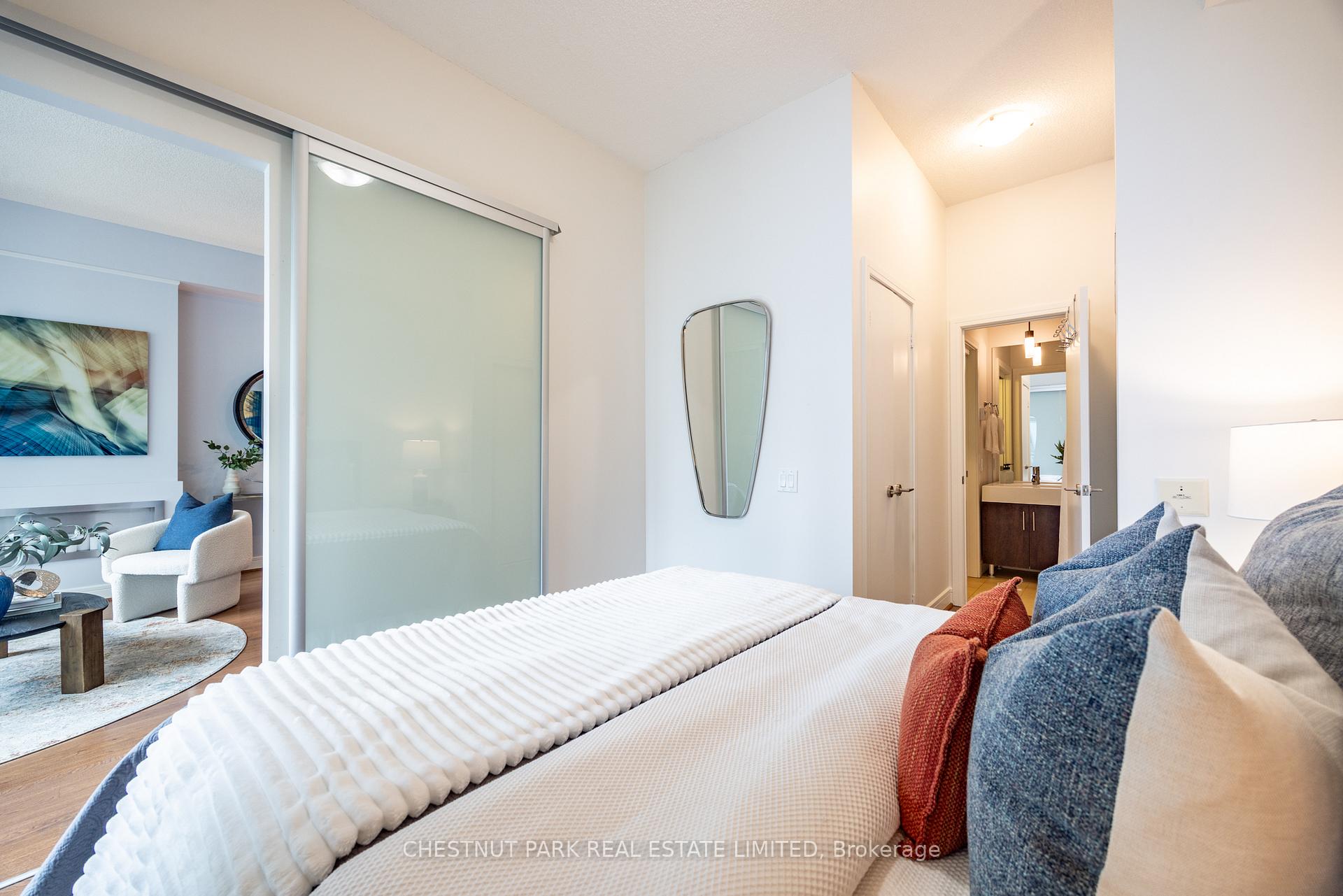 Photo 20 of Unit 707, 112 George Street, Toronto, Moss Park — HOMEH