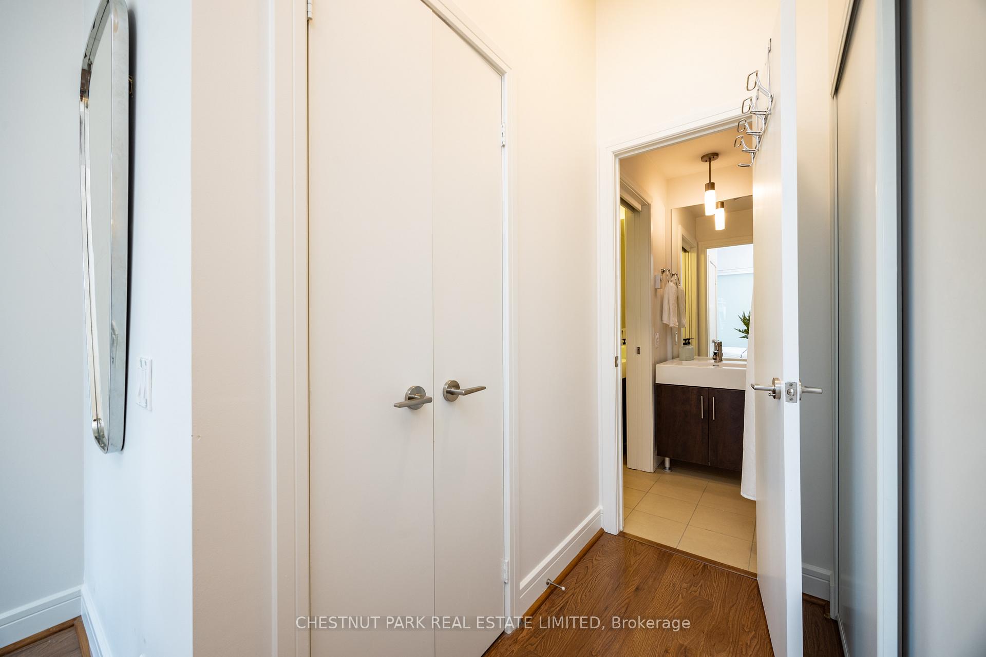 Photo 12 of Unit 707, 112 George Street, Toronto, Moss Park — HOMEH