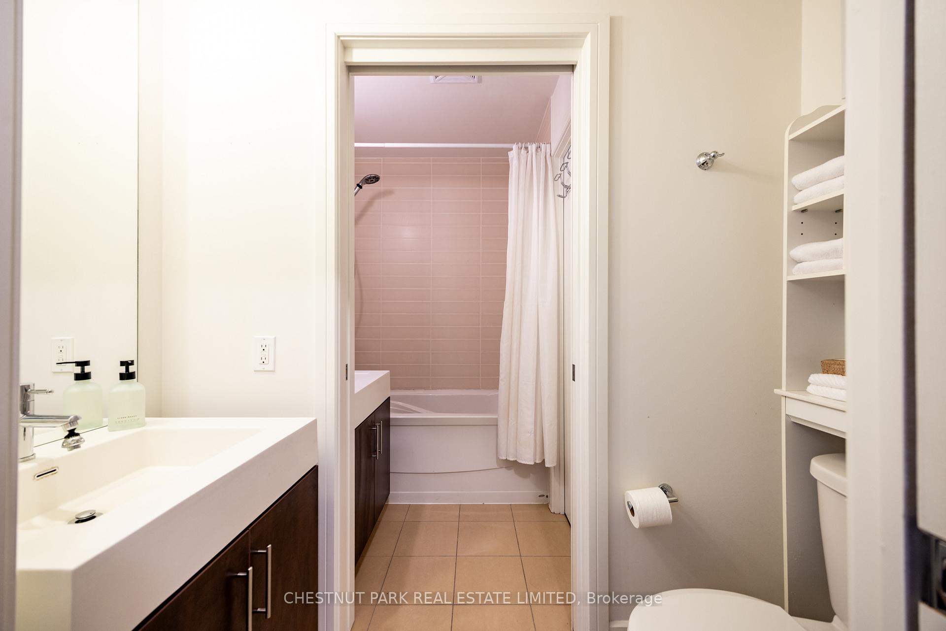 Photo 18 of Unit 707, 112 George Street, Toronto, Moss Park — HOMEH