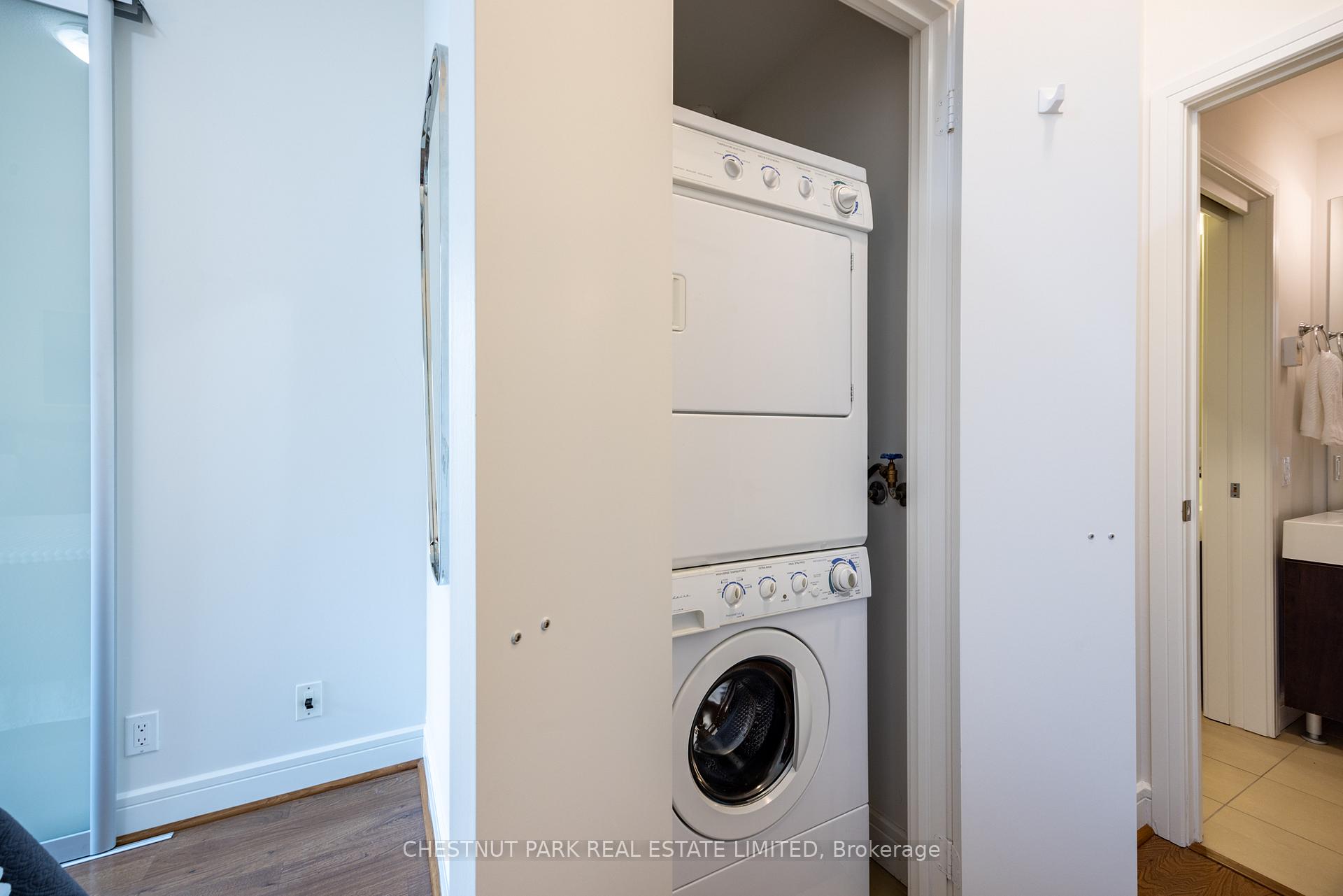 Photo 13 of Unit 707, 112 George Street, Toronto, Moss Park — HOMEH