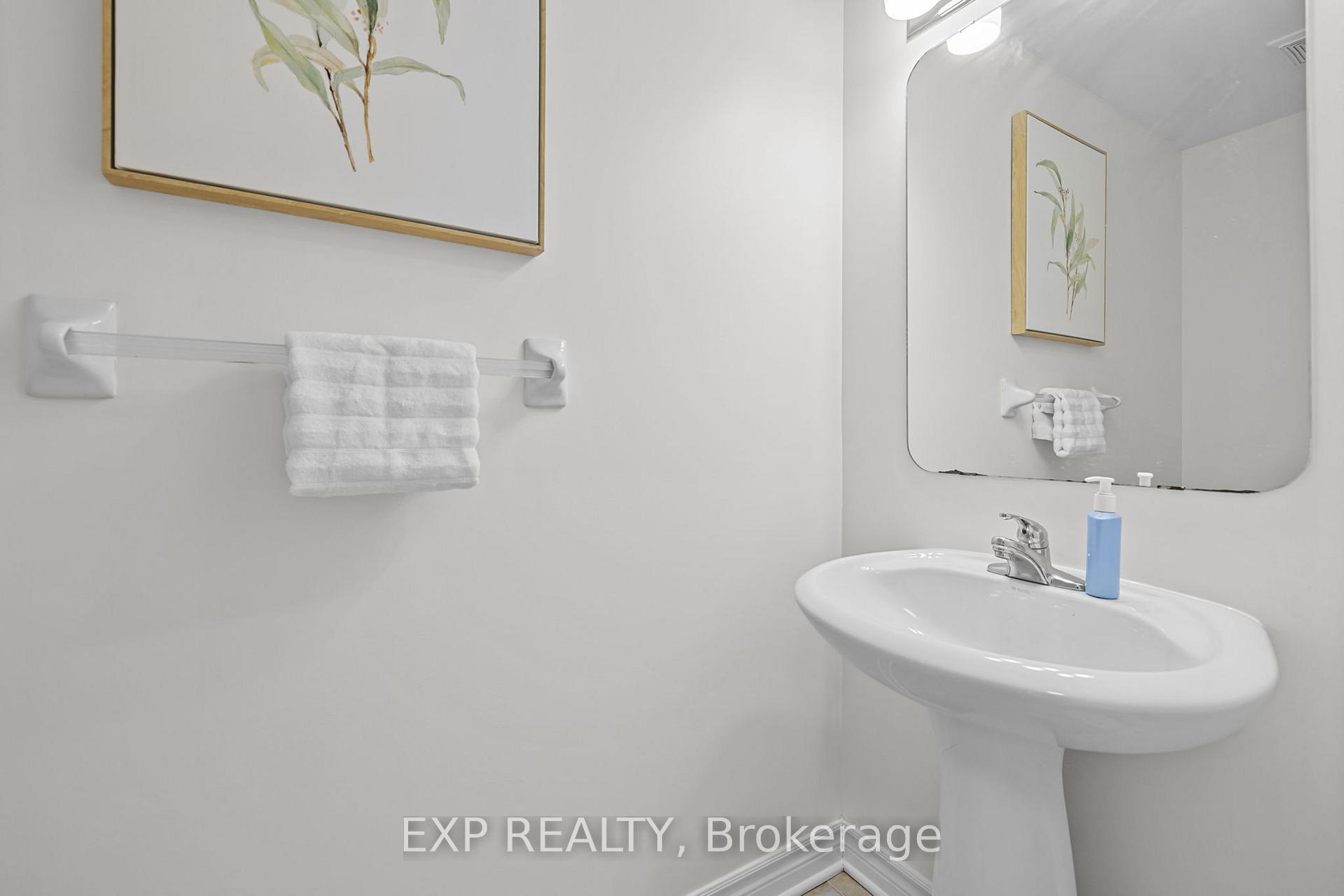 Photo 4 of 780 White Alder Avenue, Ottawa, Blossom Park/Kemp Park/Findlay Creek — HOMEH