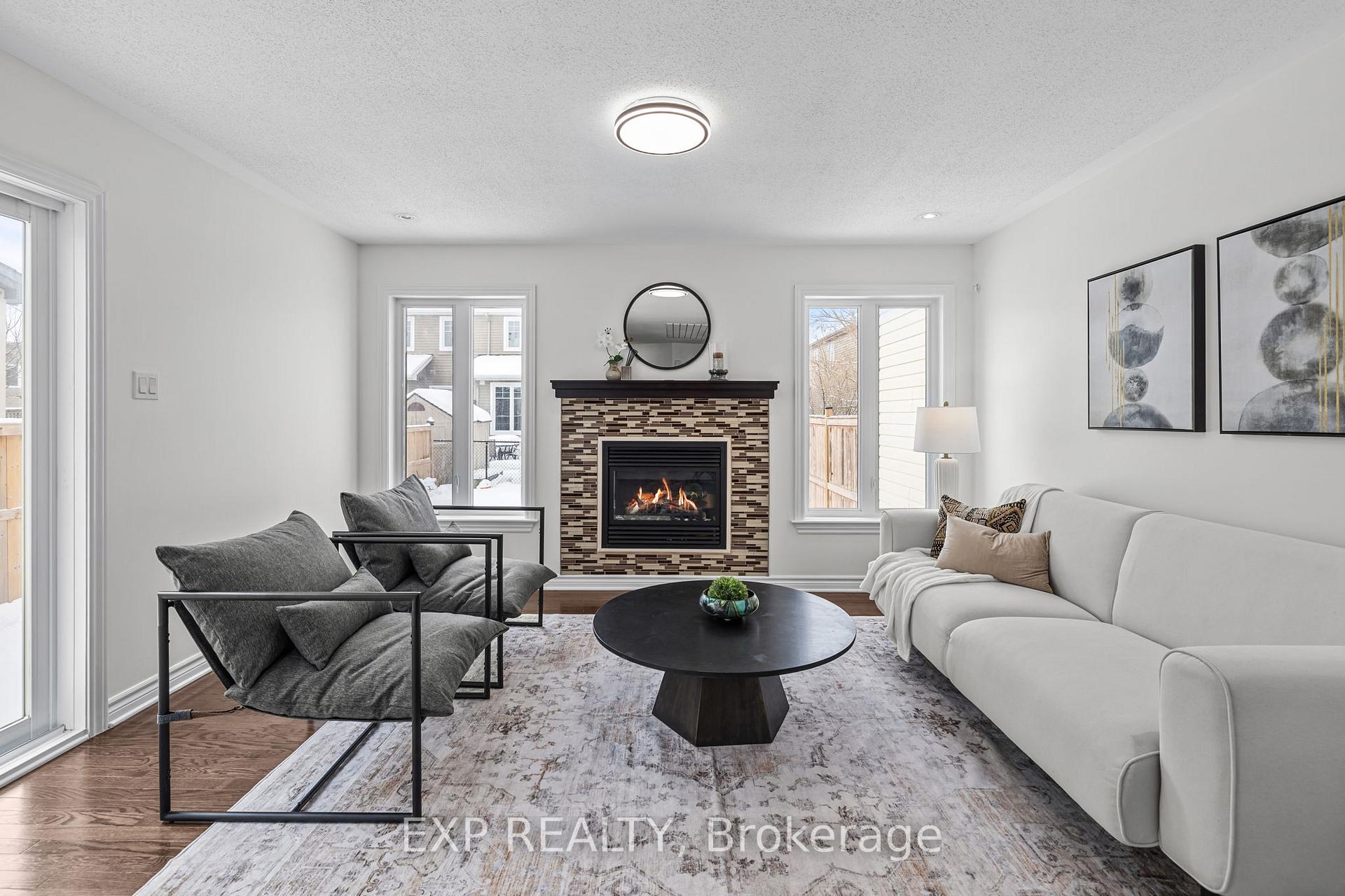 Photo 5 of 780 White Alder Avenue, Ottawa, Blossom Park/Kemp Park/Findlay Creek — HOMEH