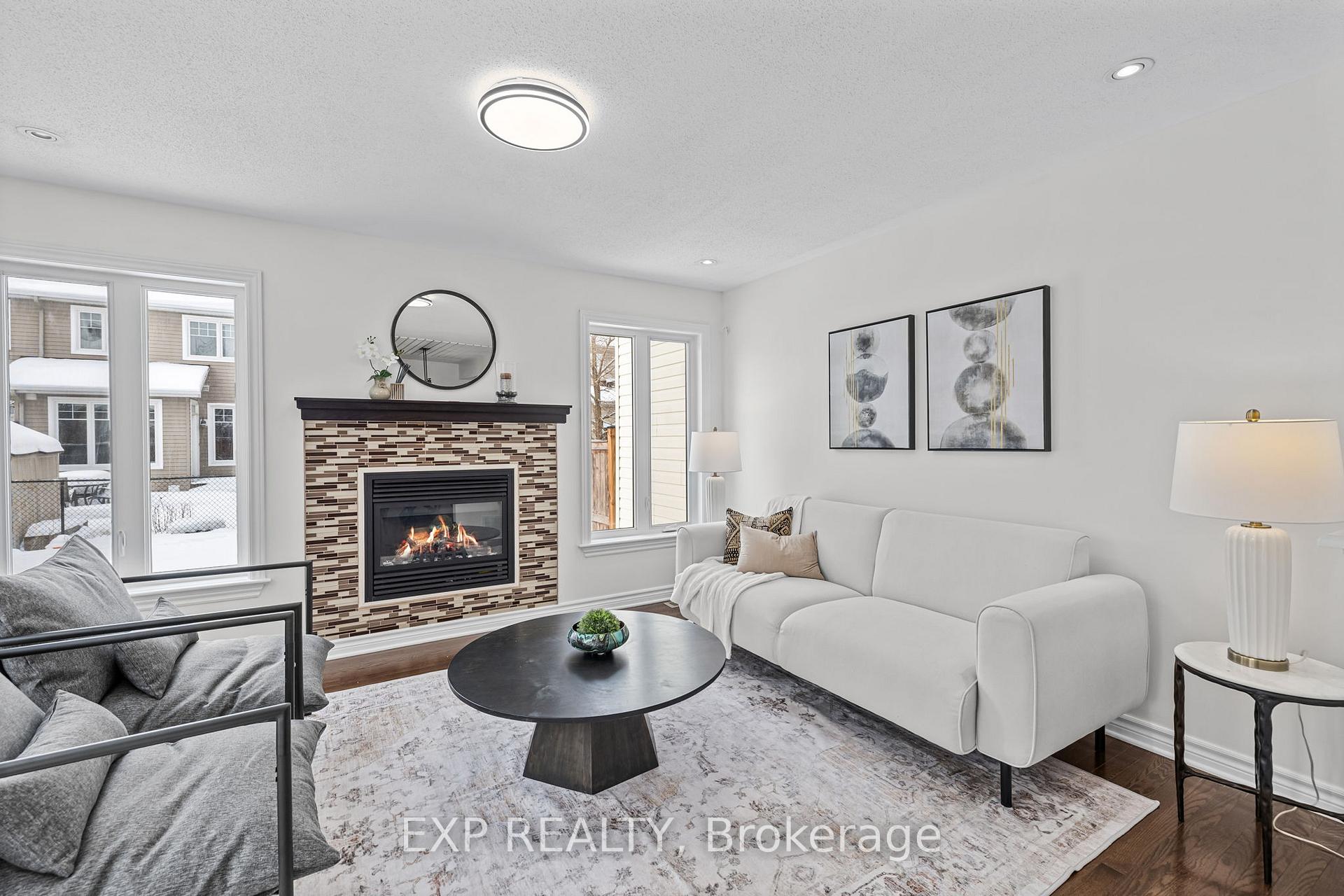 Photo 6 of 780 White Alder Avenue, Ottawa, Blossom Park/Kemp Park/Findlay Creek — HOMEH