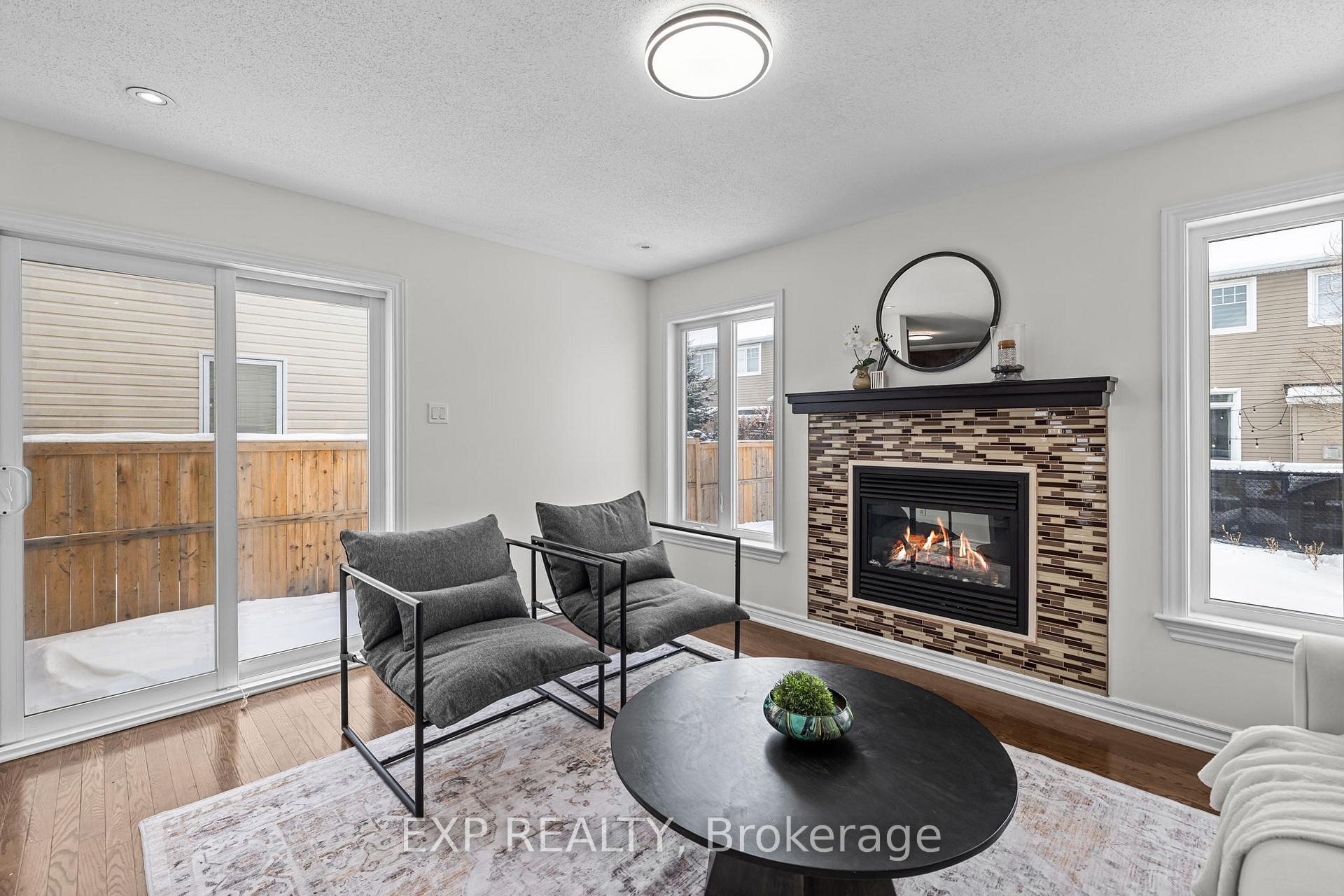 Photo 7 of 780 White Alder Avenue, Ottawa, Blossom Park/Kemp Park/Findlay Creek — HOMEH