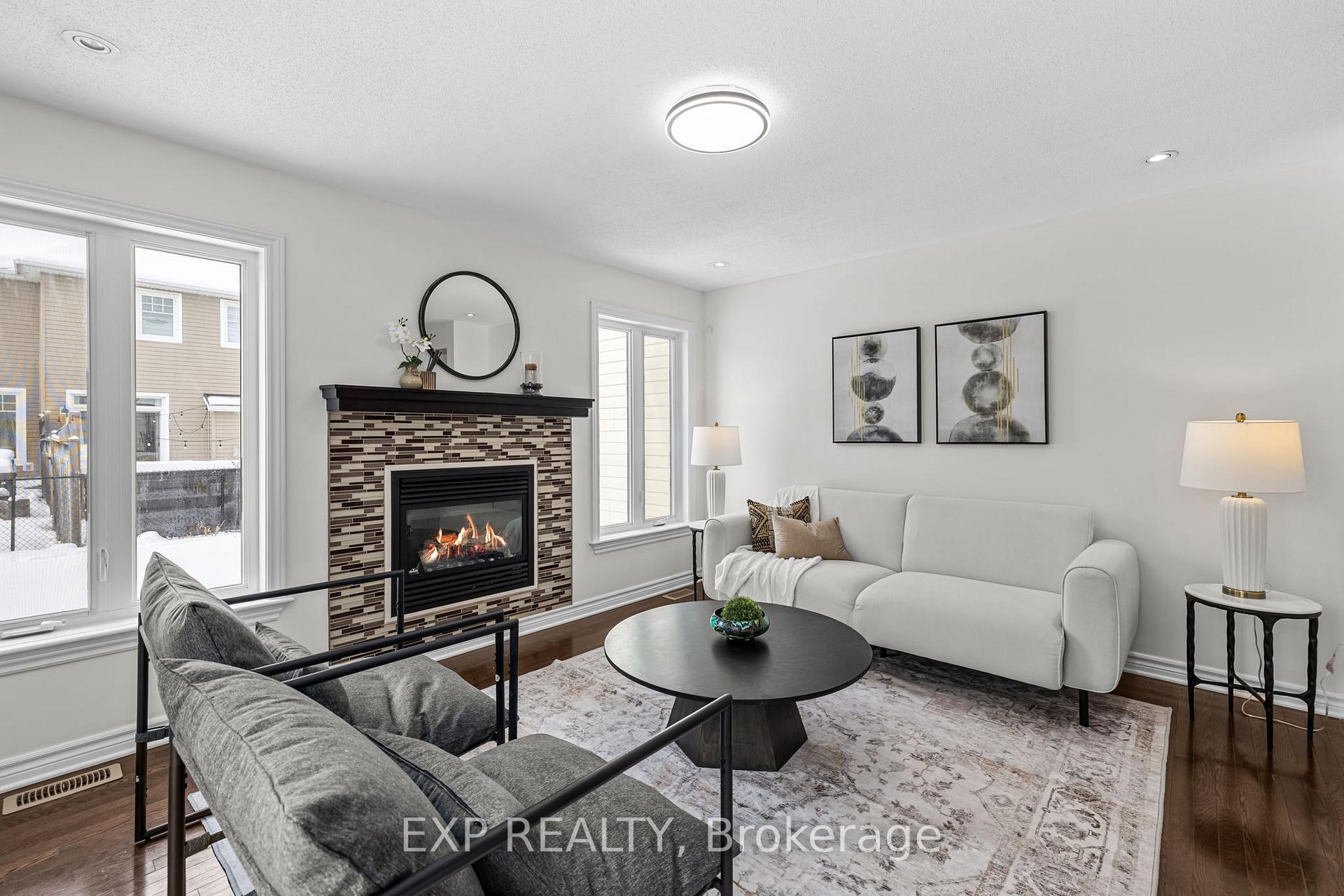Photo 8 of 780 White Alder Avenue, Ottawa, Blossom Park/Kemp Park/Findlay Creek — HOMEH