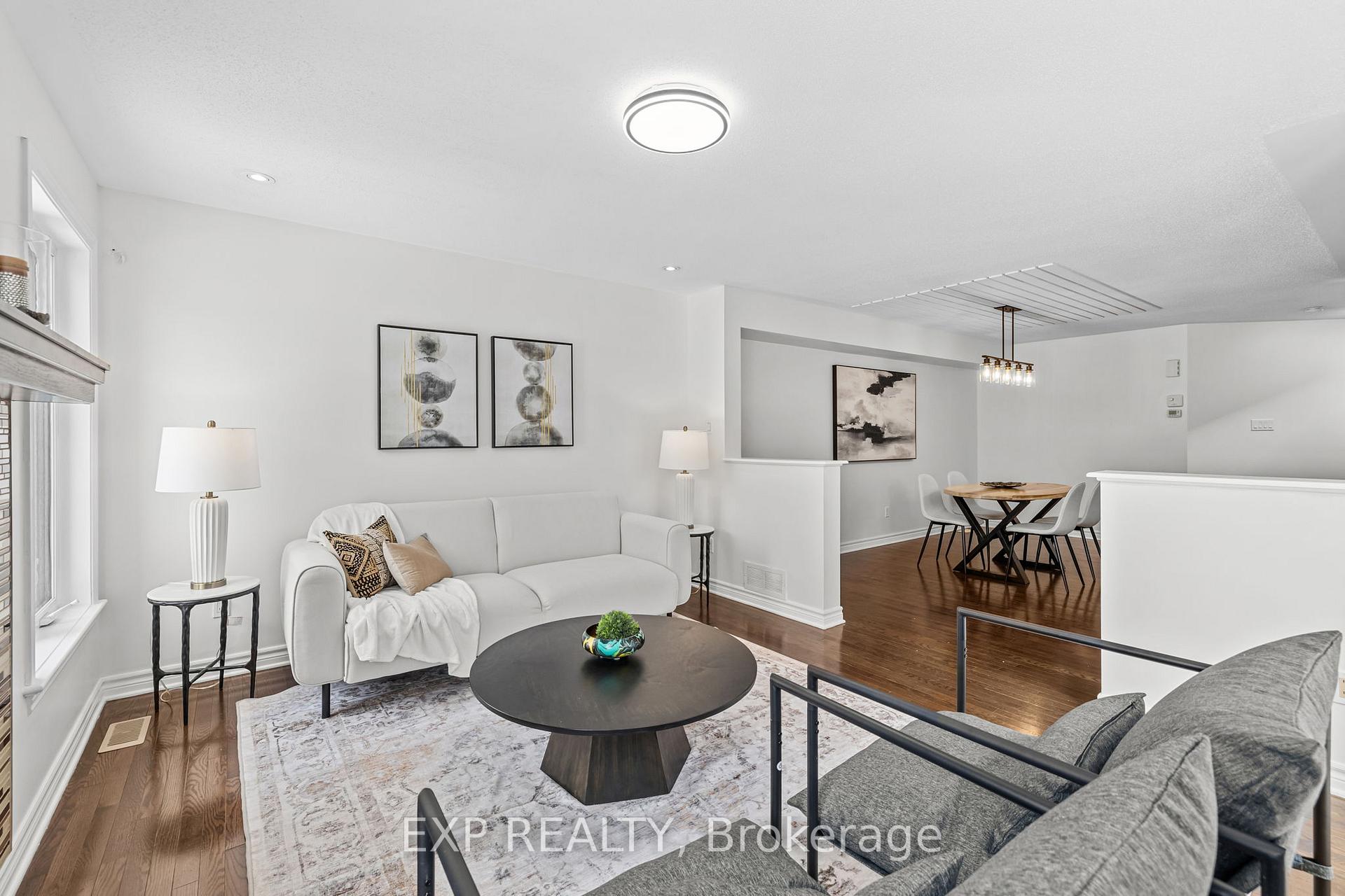 Photo 9 of 780 White Alder Avenue, Ottawa, Blossom Park/Kemp Park/Findlay Creek — HOMEH
