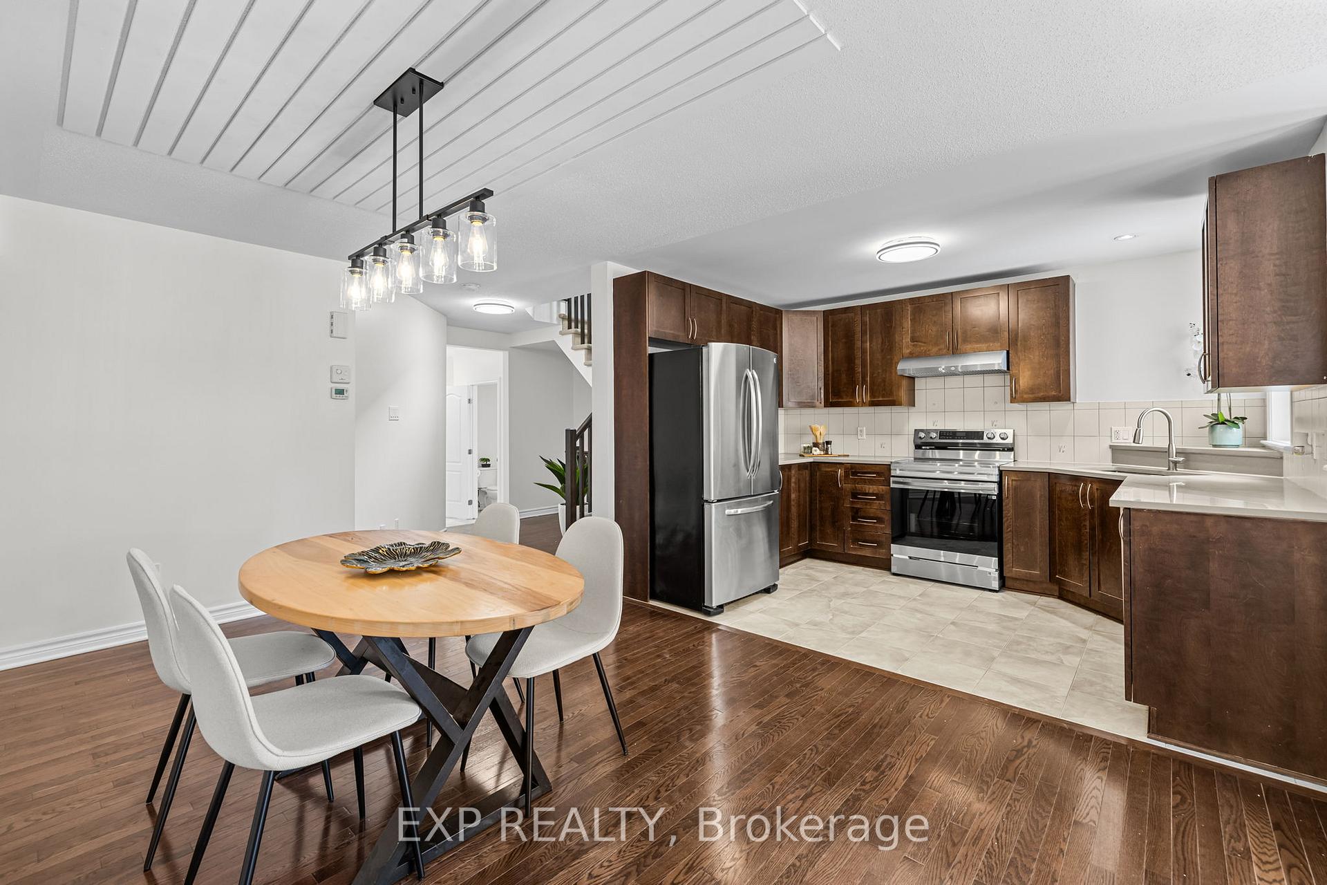 Photo 11 of 780 White Alder Avenue, Ottawa, Blossom Park/Kemp Park/Findlay Creek — HOMEH