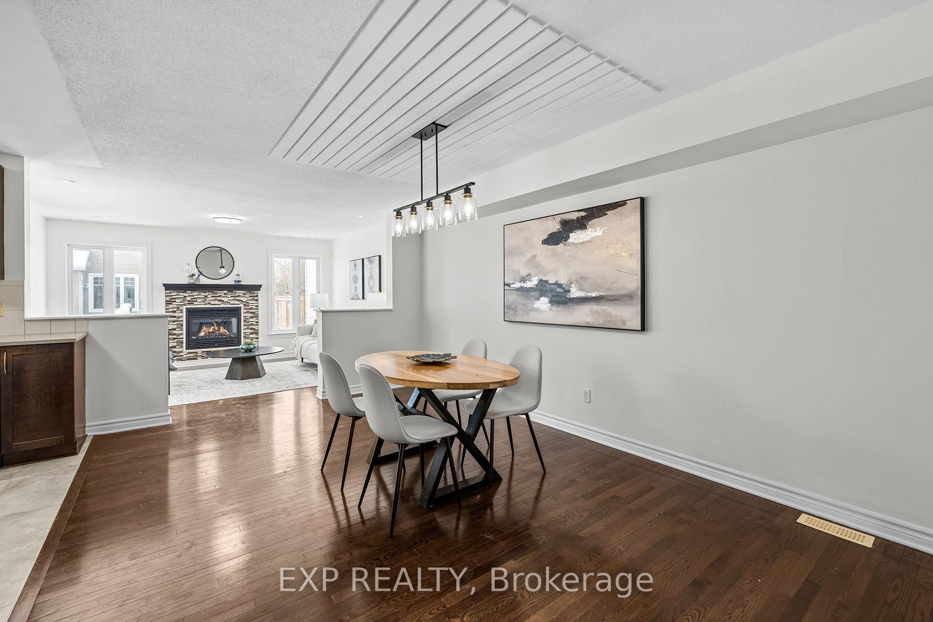Photo 14 of 780 White Alder Avenue, Ottawa, Blossom Park/Kemp Park/Findlay Creek — HOMEH