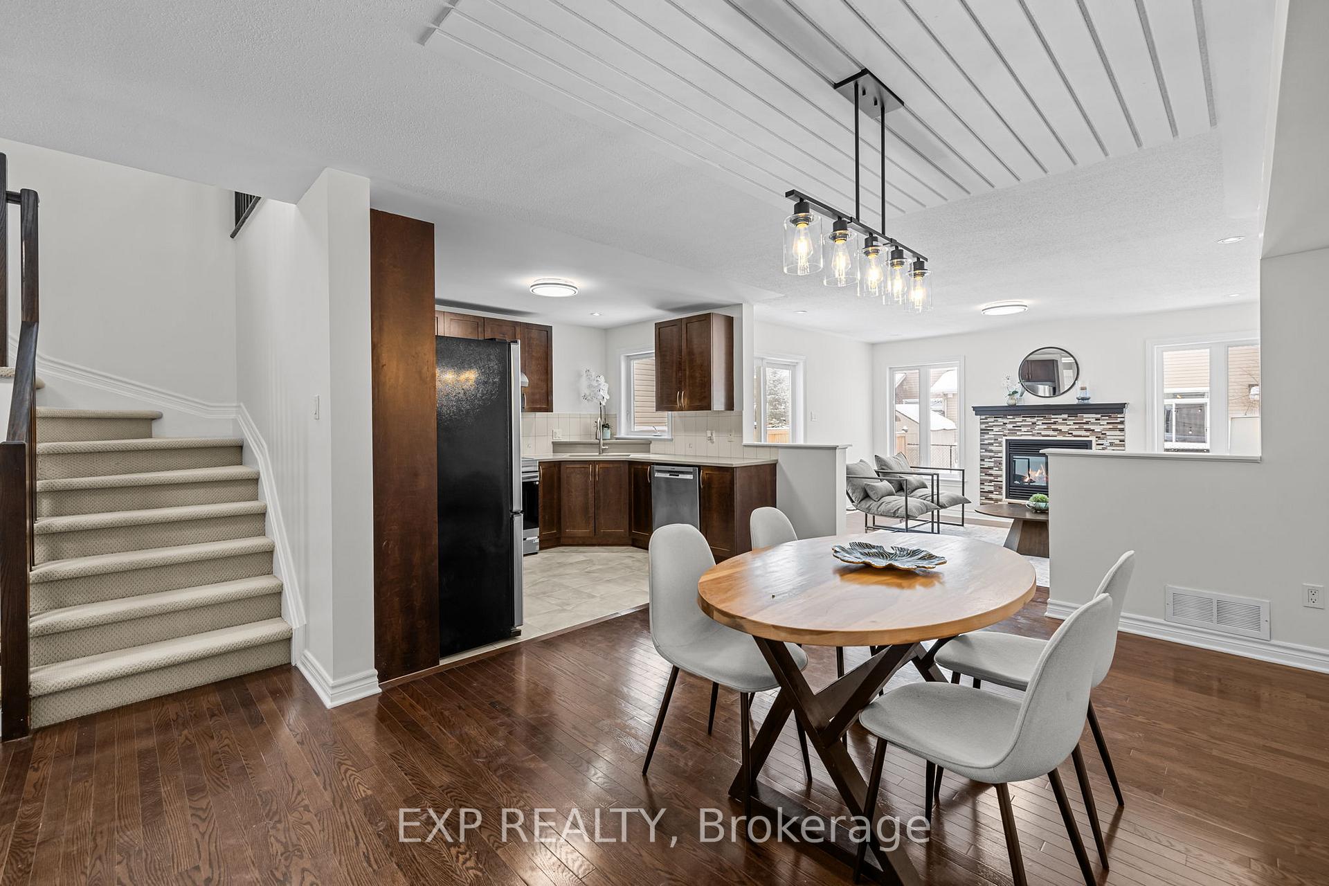 Photo 15 of 780 White Alder Avenue, Ottawa, Blossom Park/Kemp Park/Findlay Creek — HOMEH