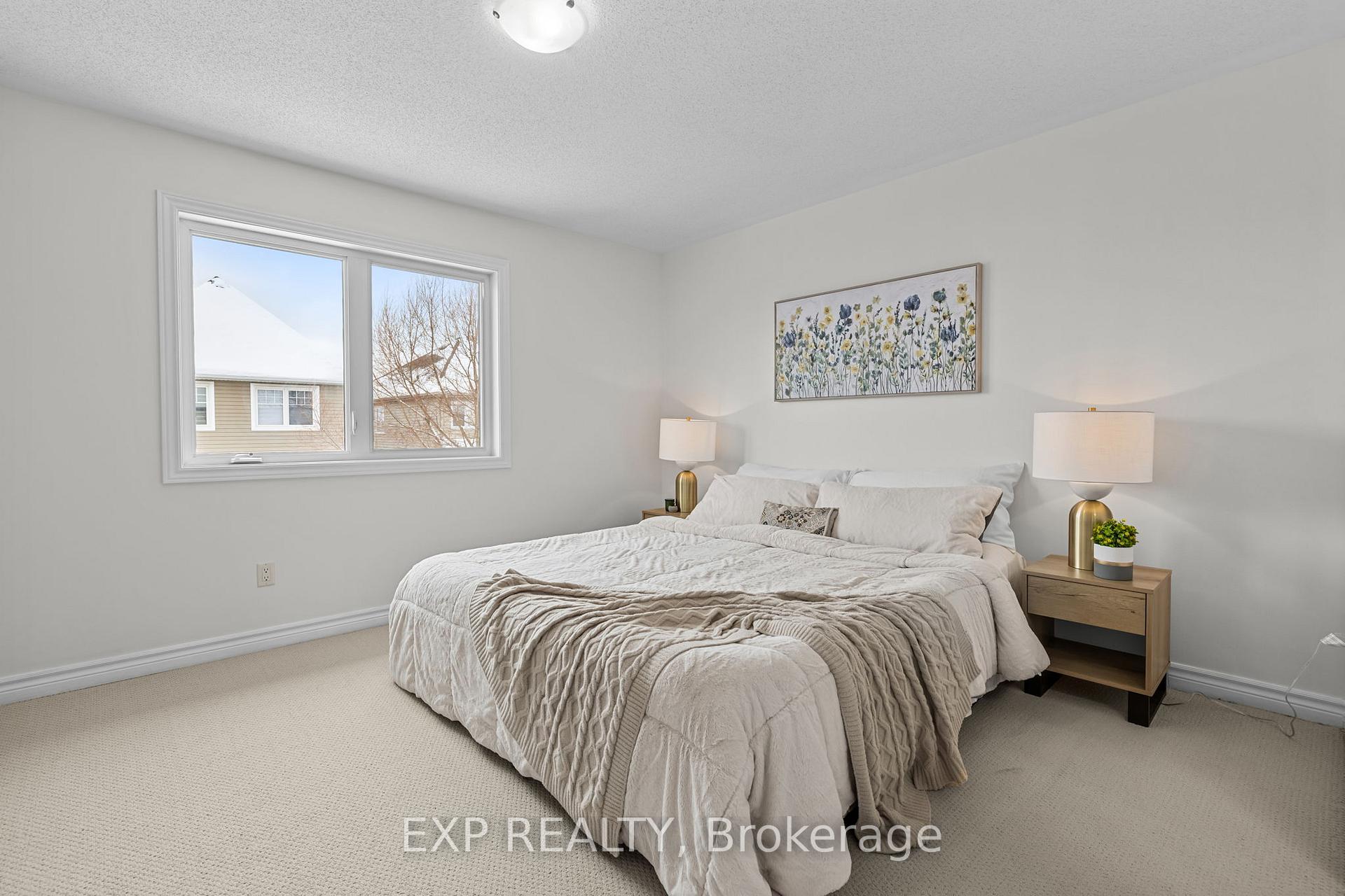Photo 25 of 780 White Alder Avenue, Ottawa, Blossom Park/Kemp Park/Findlay Creek — HOMEH